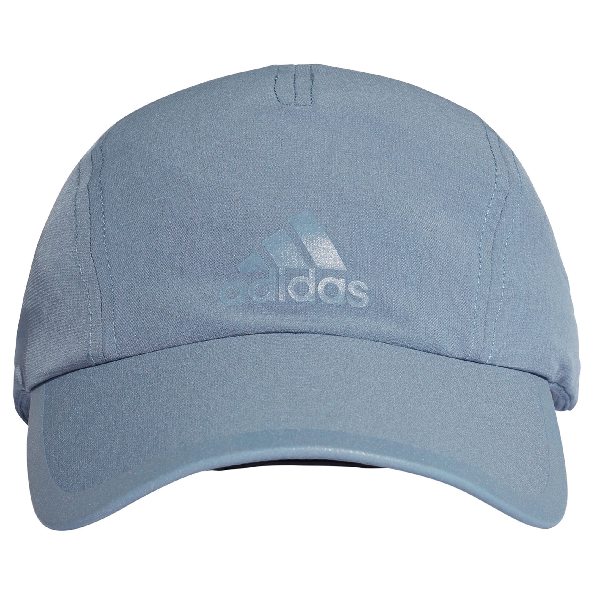 Gorra de Running R96 Climalite Hi-Res Gris - Fútbol Factory