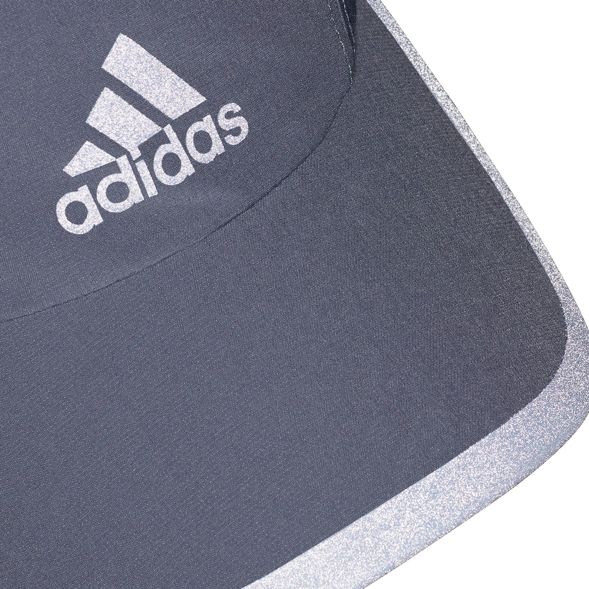 Gorra de Running R96 Climalite Hi-Res Gris - Fútbol Factory
