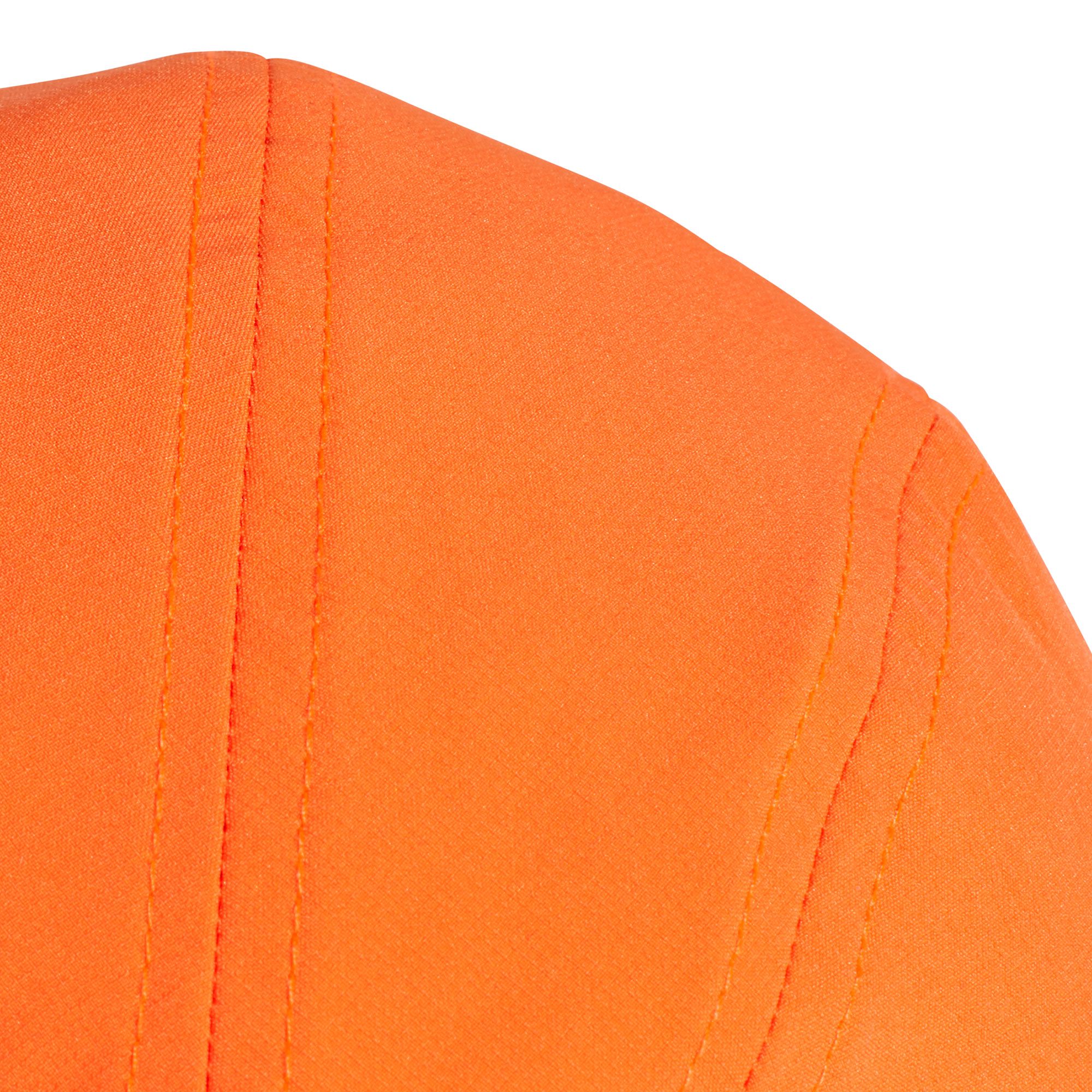 Gorra de Running R96 Climalite Hi-Res Mujer Naranja - Fútbol Factory