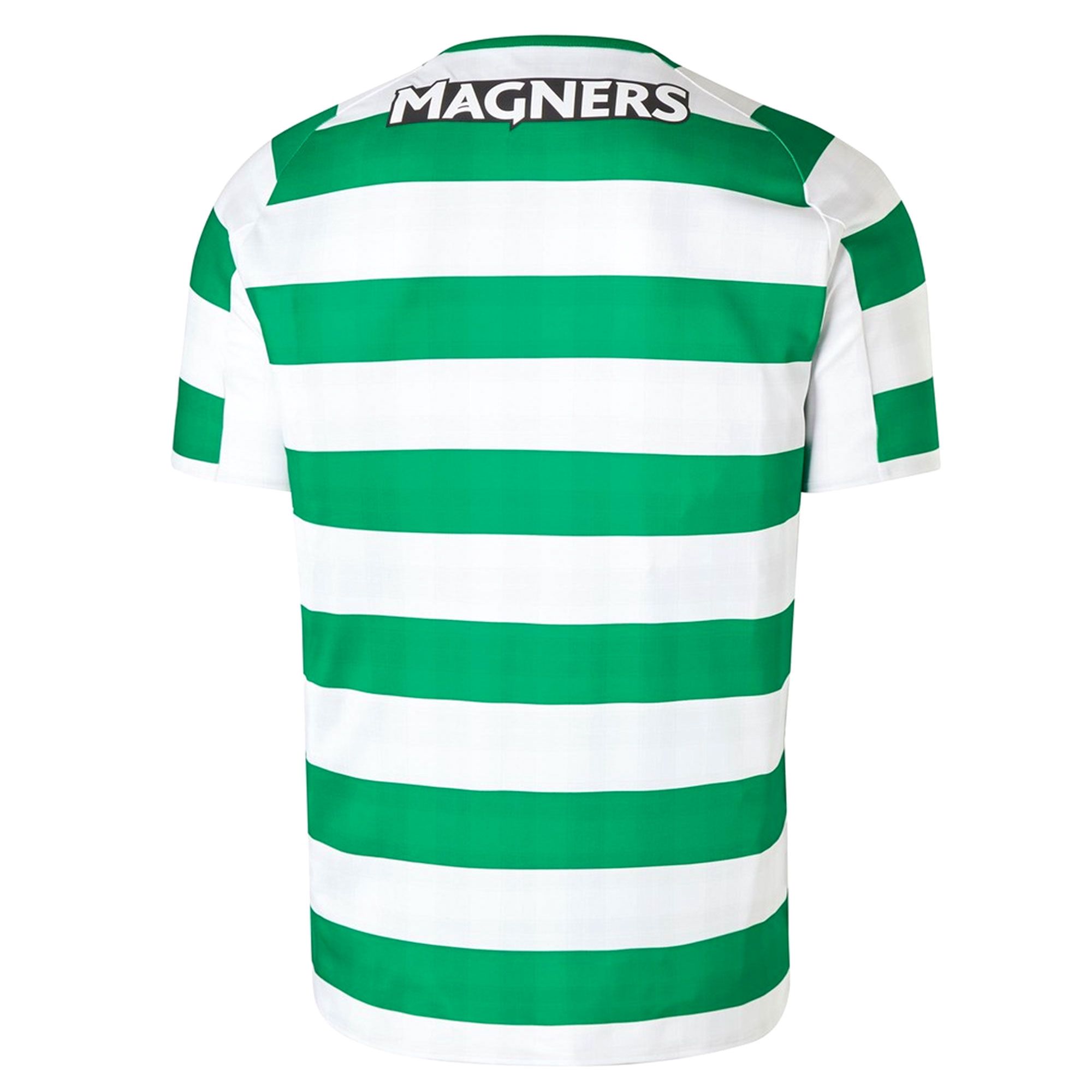 Camiseta 1ª Celtic FC 2018/2019 Verde Blanco - Fútbol Factory