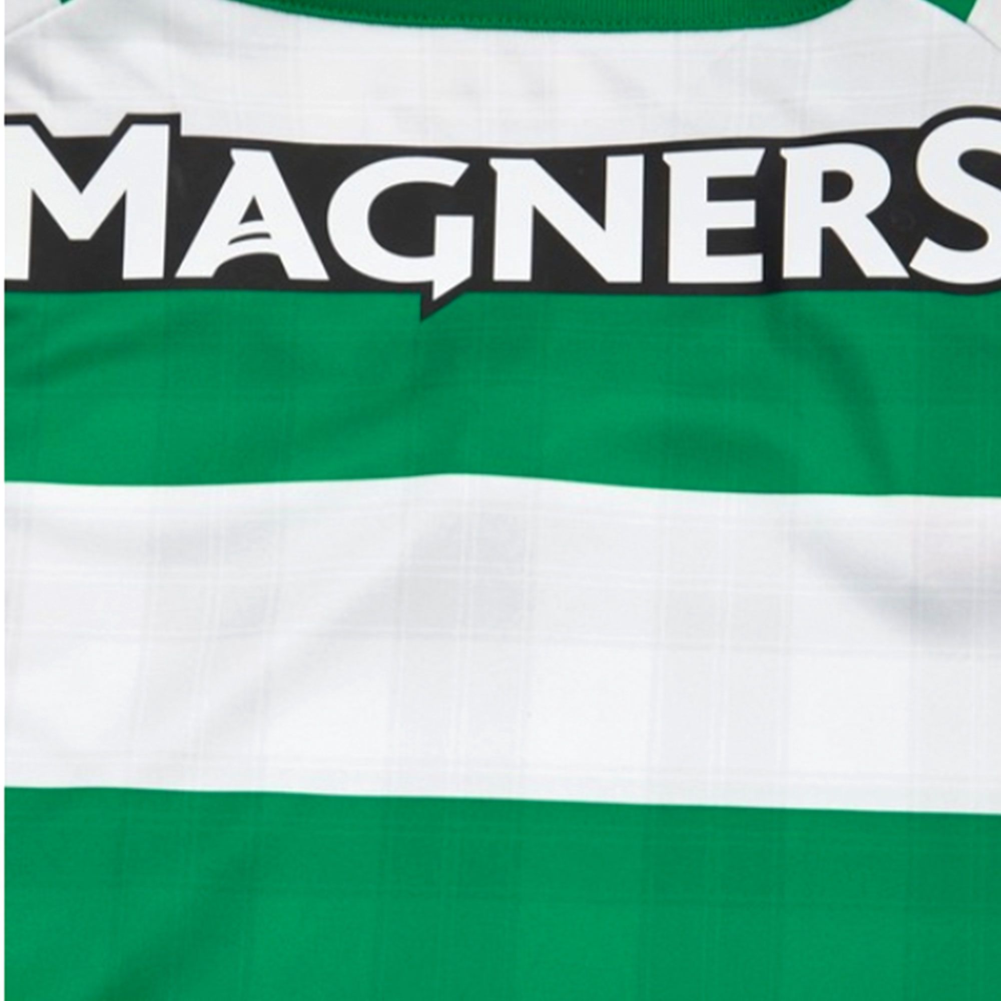 Camiseta 1ª Celtic FC 2018/2019 Verde Blanco - Fútbol Factory