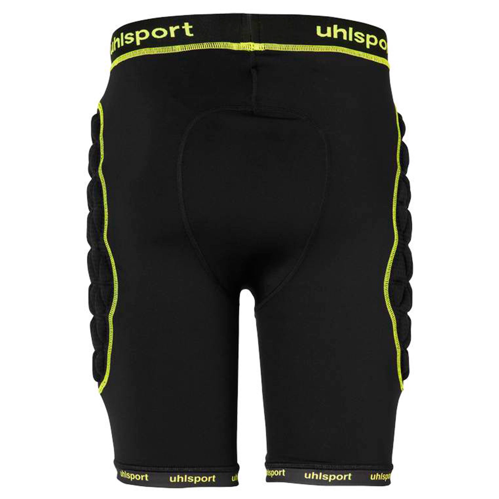 Pantalón interior de portero Bionkframe Negro - Fútbol Factory