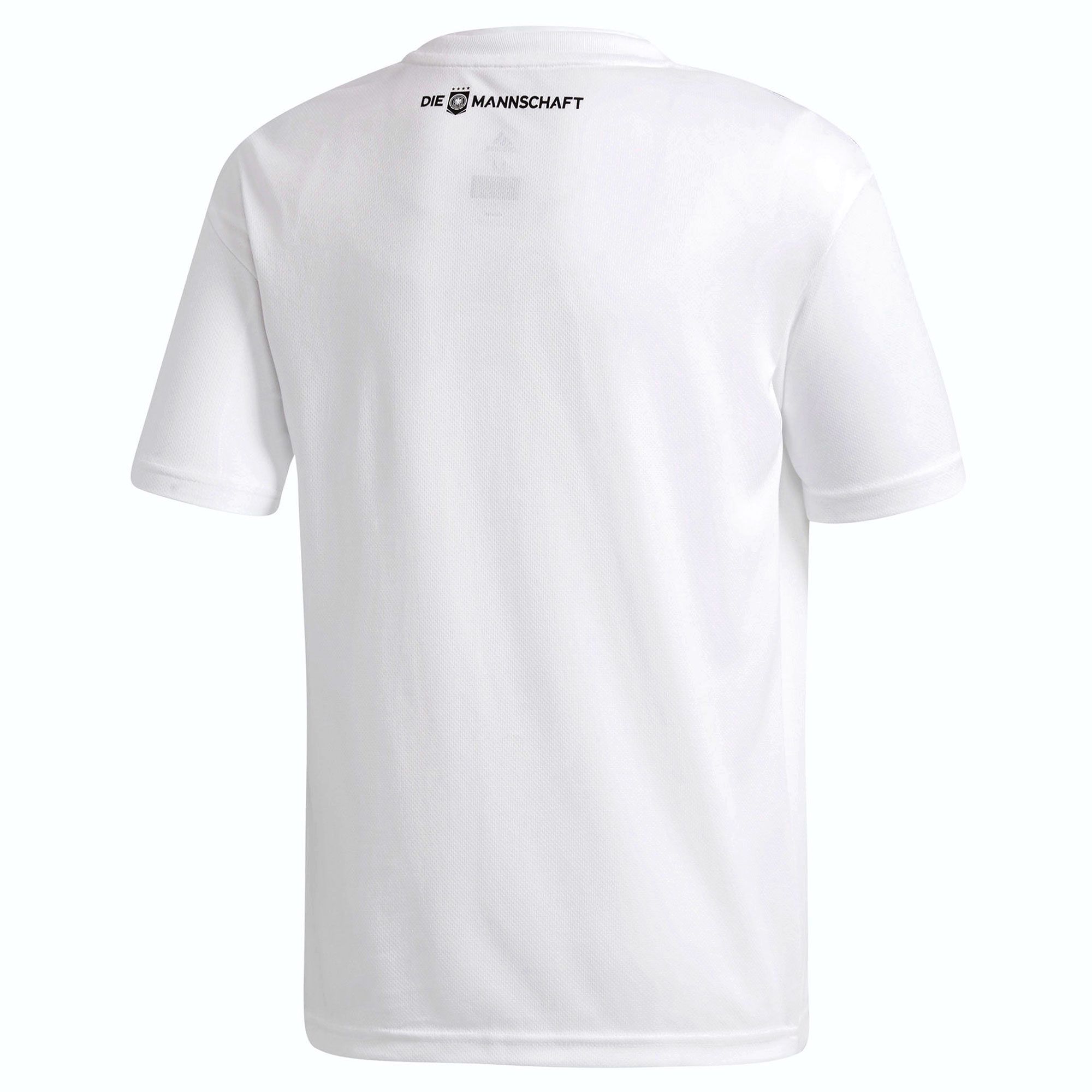 Camiseta 1ª Alemania Mundial 2018 Junior Blanco - Fútbol Factory