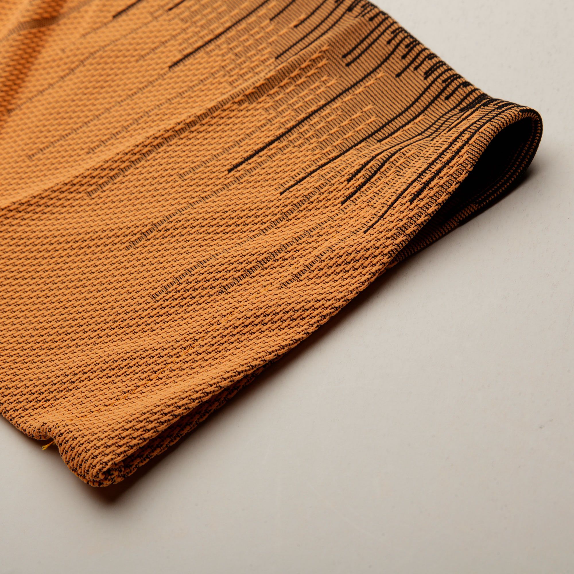 Camiseta de Training Fútbol Vaporknit Strike Naranja - Fútbol Factory