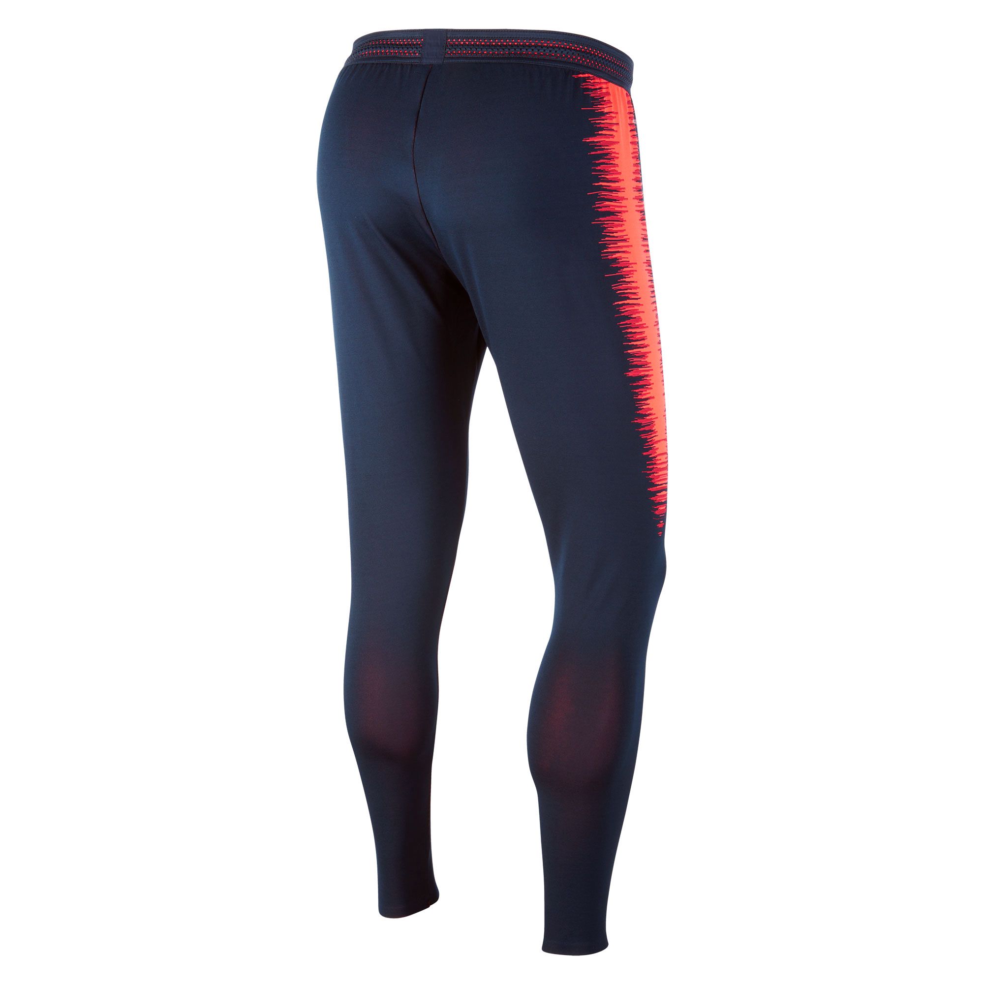 Pantalón de Training FC Barcelona Strike Vaporknit 2017/2018 Marino - Fútbol Factory