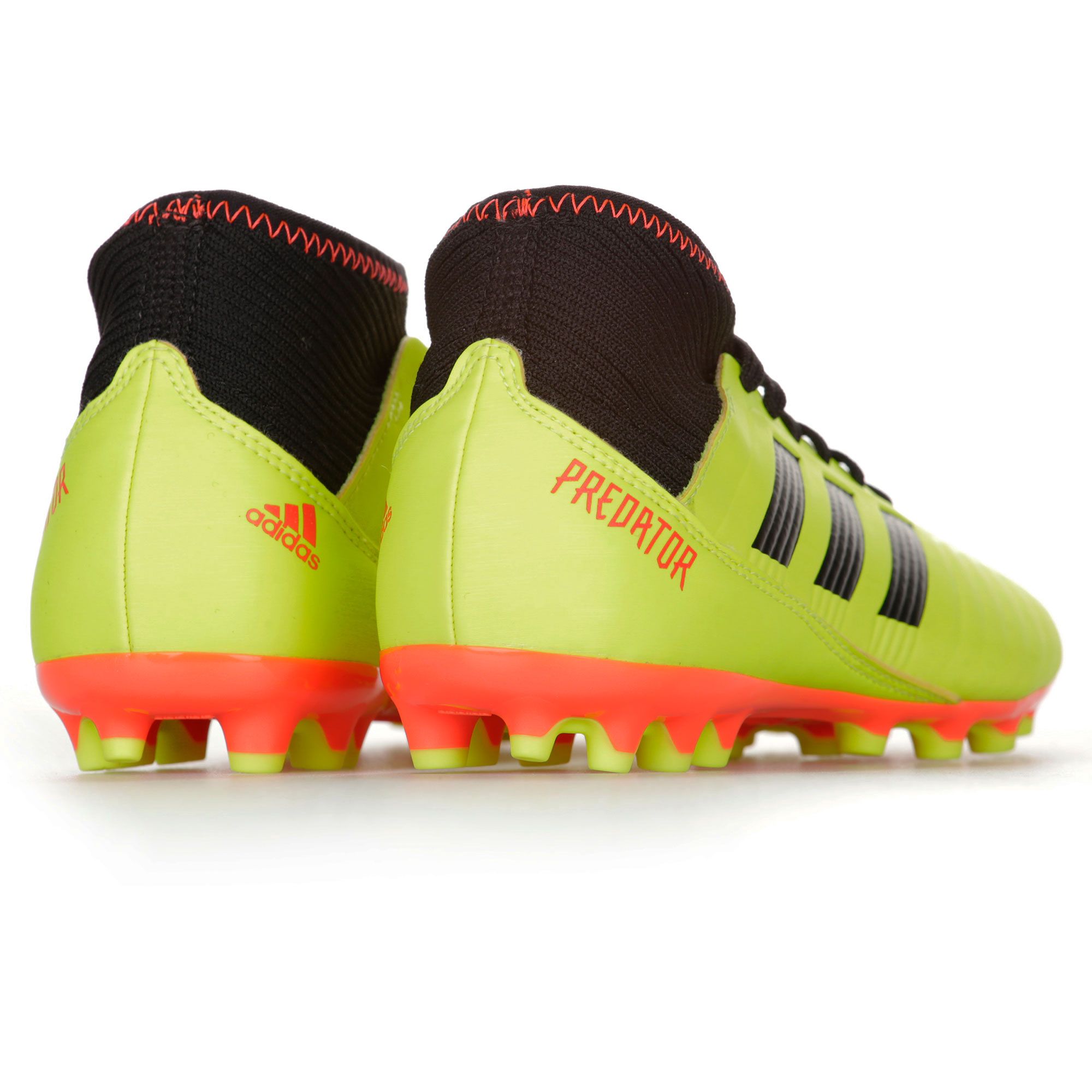 Bota de fútbol predator 18.3 césped natural seco online