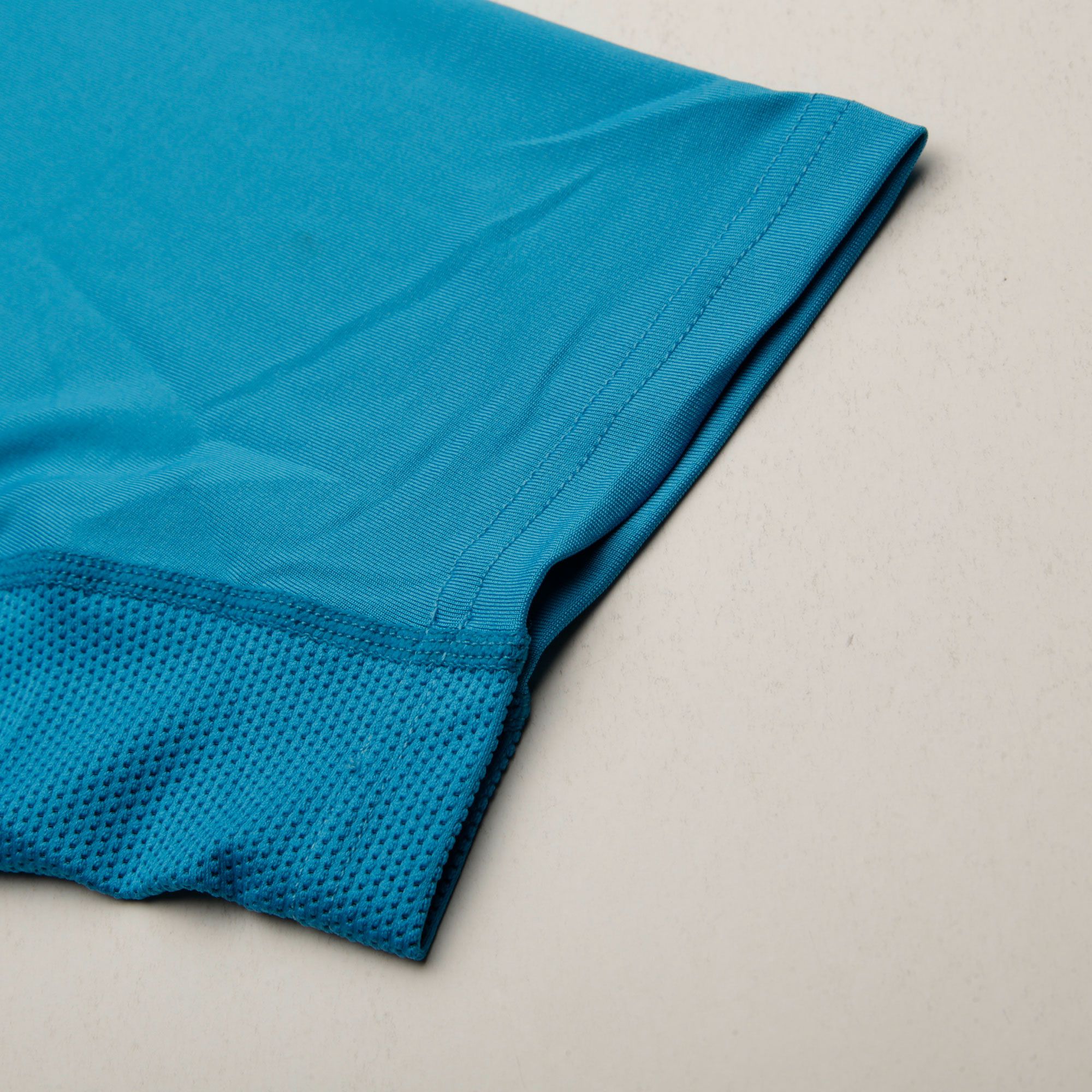 Camiseta de Running Elite VI Turquesa - Fútbol Factory