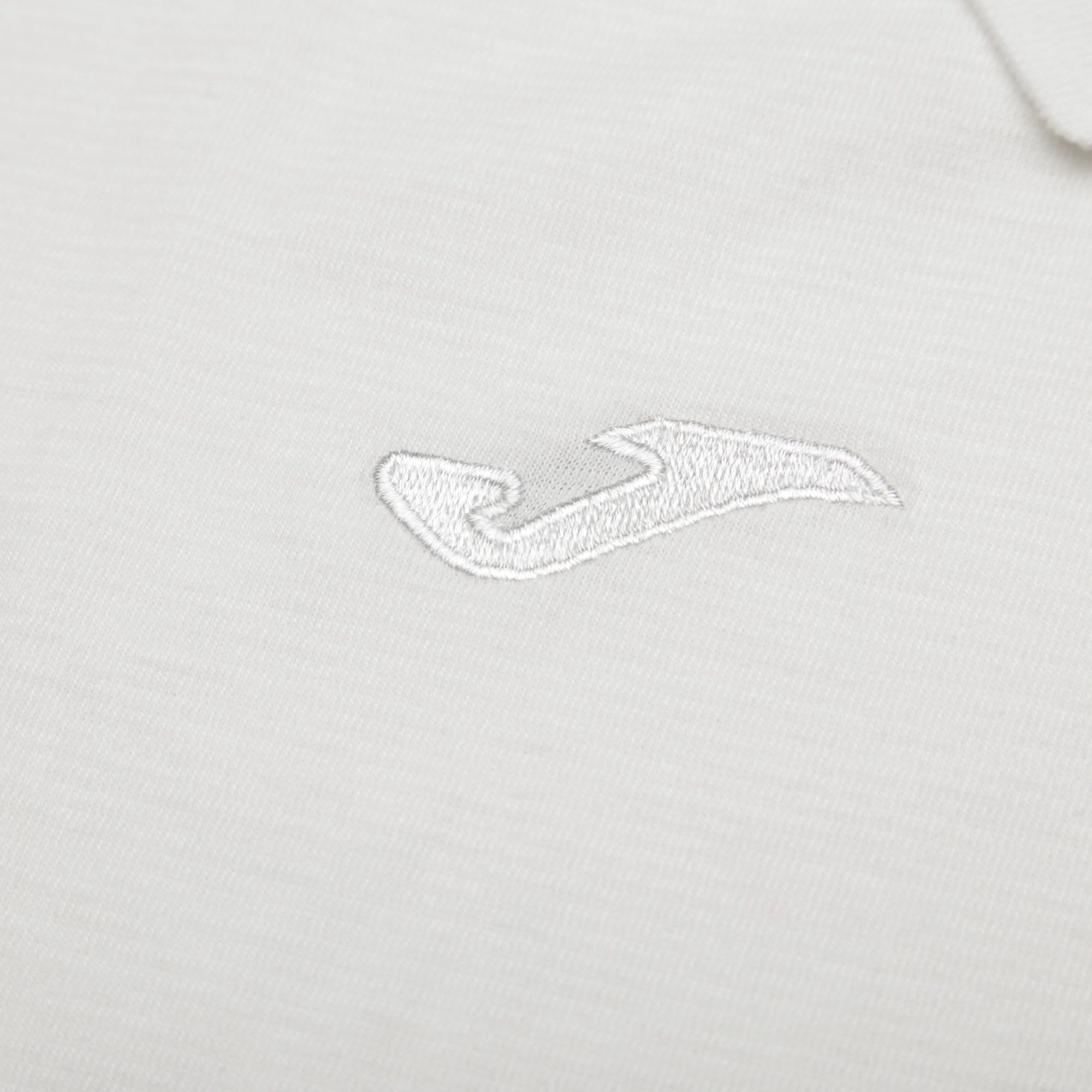 Polo de Paseo Essential Blanco - Fútbol Factory