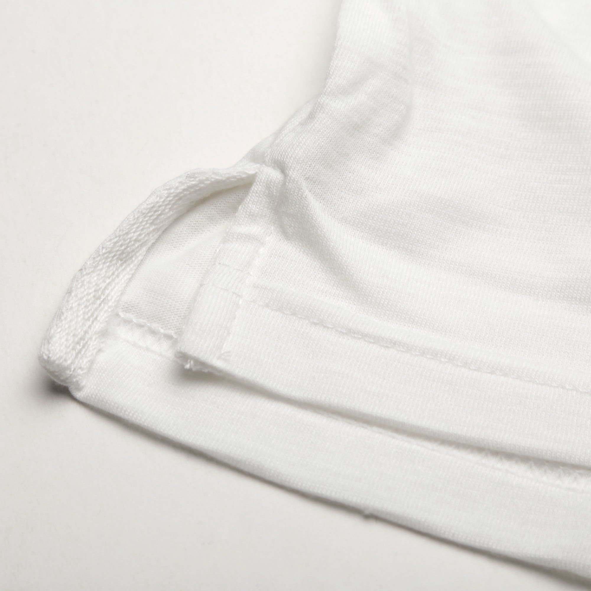 Polo de Paseo Essential Blanco - Fútbol Factory