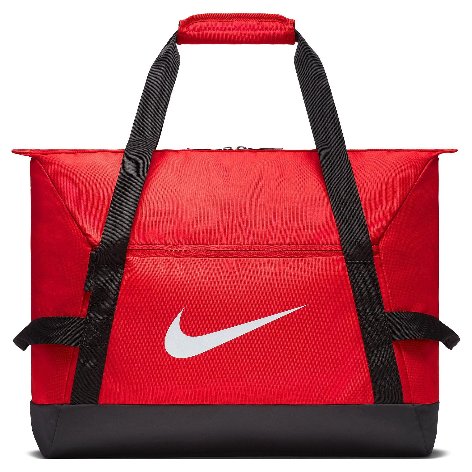 Bolsa de Deporte Academy Team Mediana Rojo - Fútbol Factory