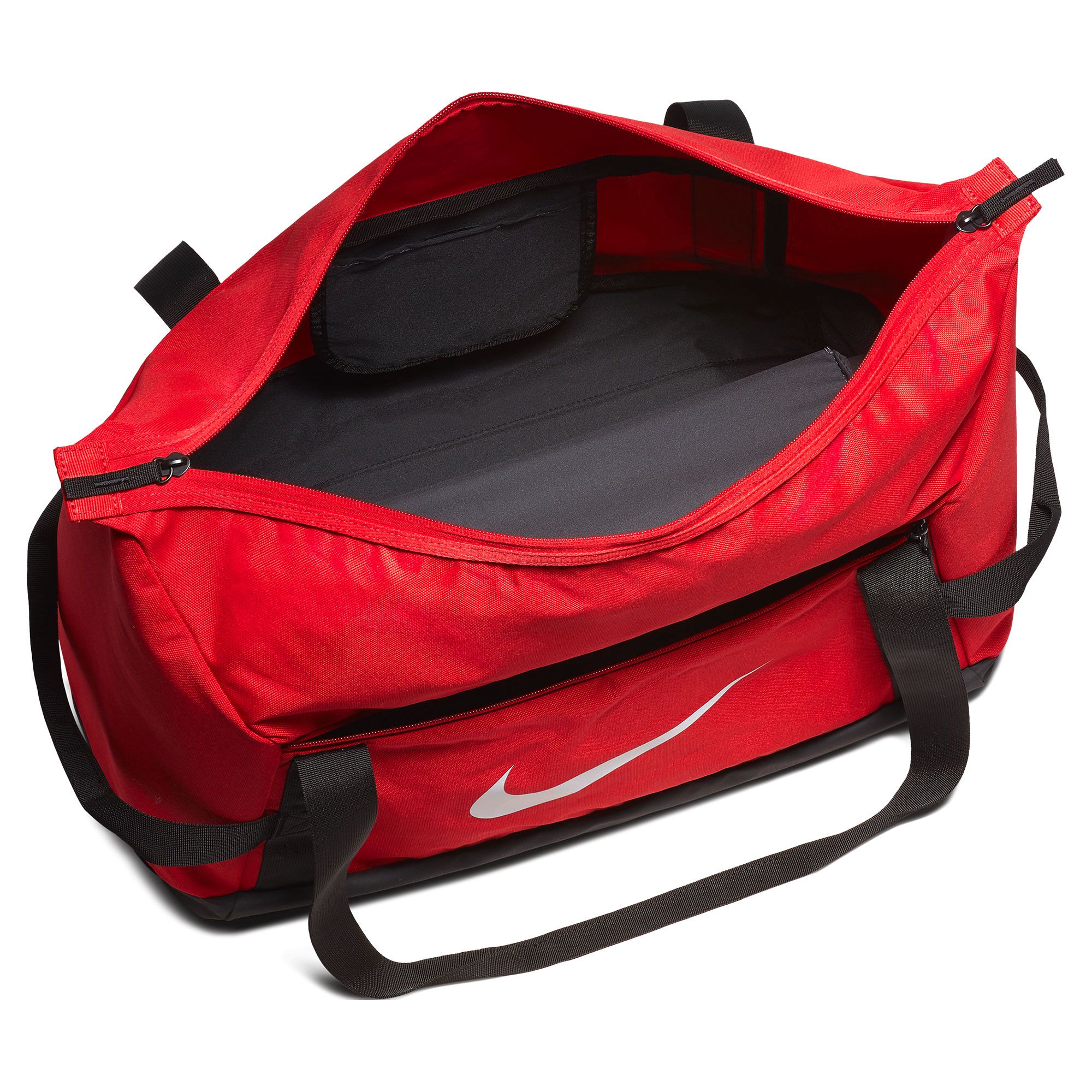 Bolsa de Deporte Academy Team Mediana Rojo - Fútbol Factory
