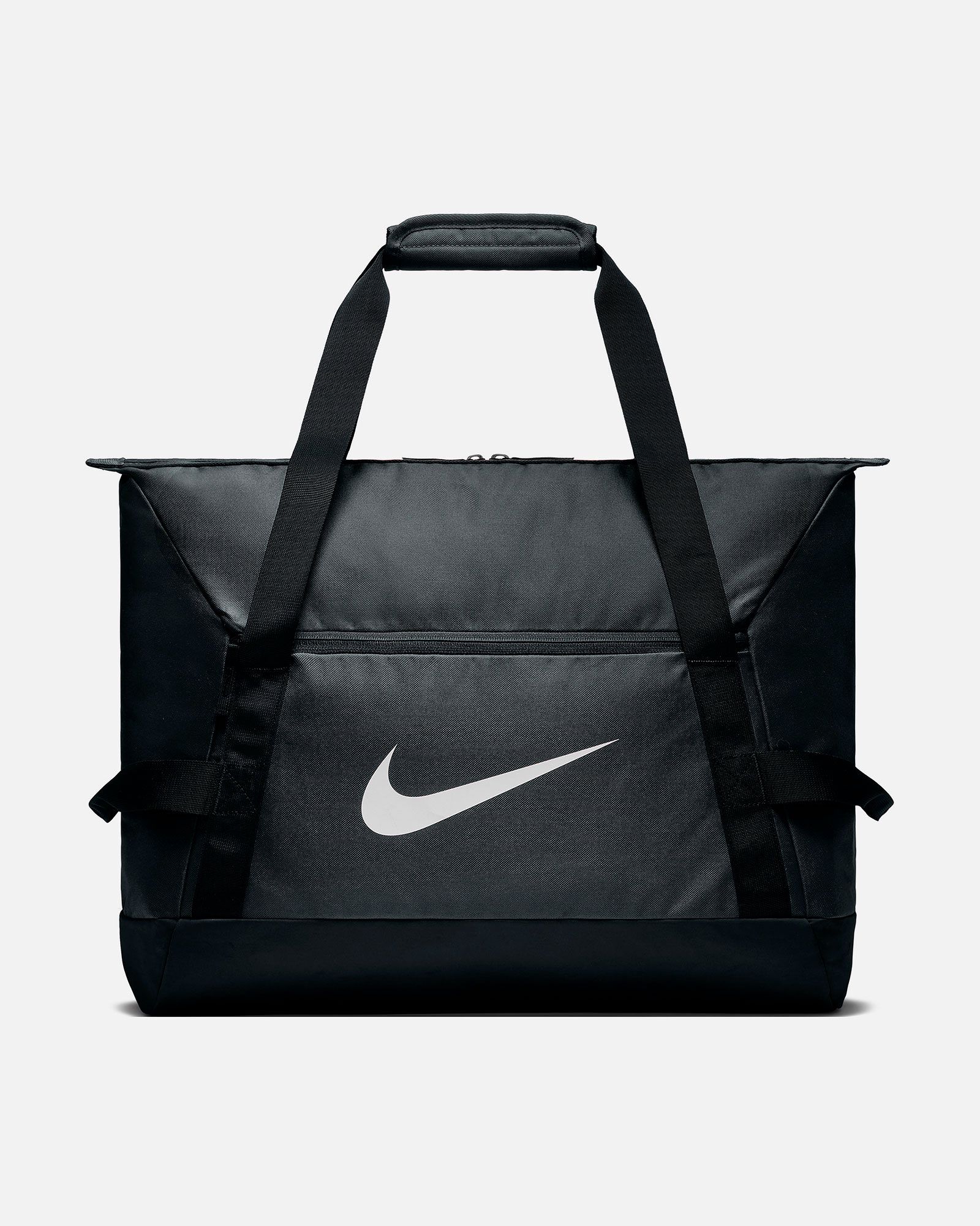 Bolsa de Deporte Academy Team Mediana Negro - Fútbol Factory