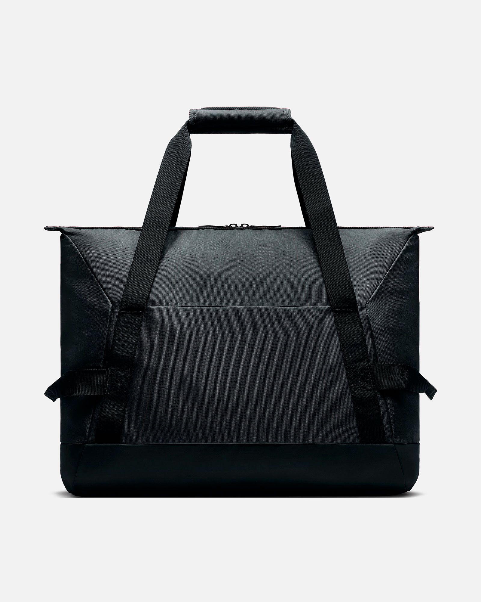 Bolsa de Deporte Academy Team Mediana Negro - Fútbol Factory