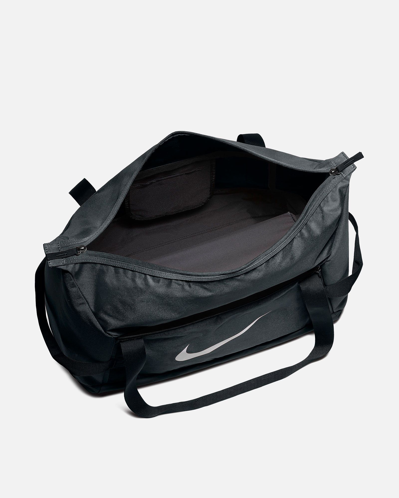 Bolsa de Deporte Academy Team Mediana Negro - Fútbol Factory