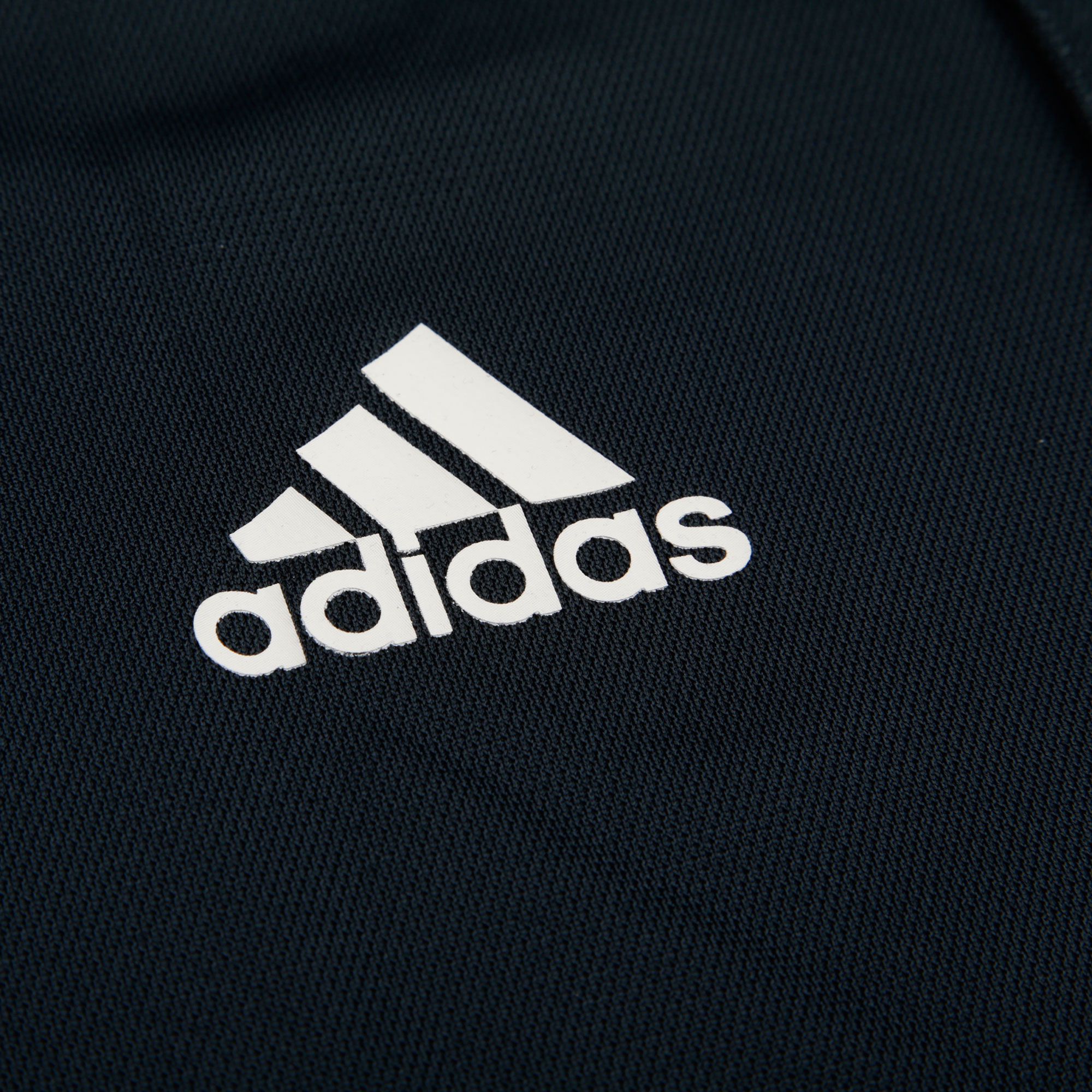 Polo de Paseo Real Madrid 2018/2019 Gris - Fútbol Factory