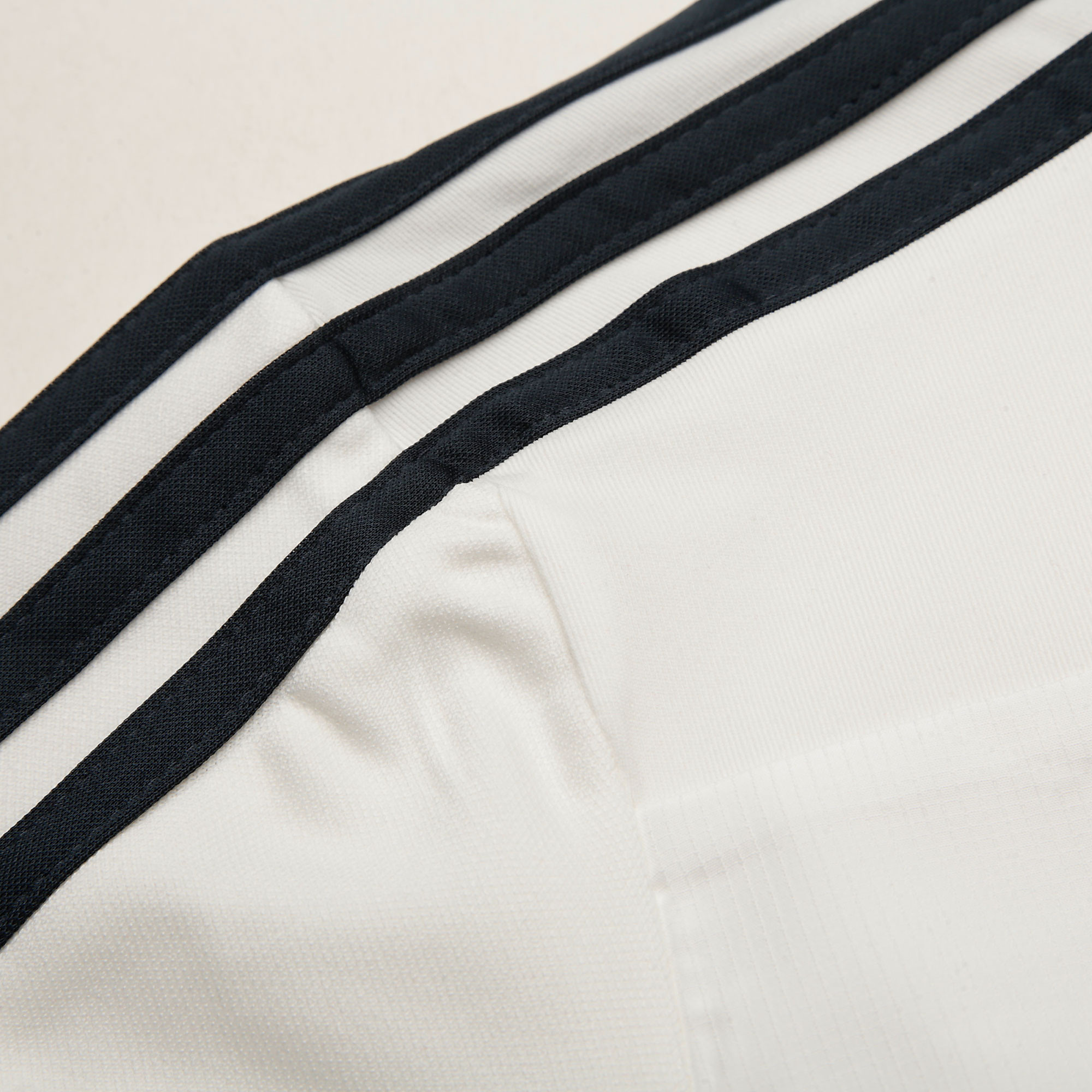 Sudadera de Training Real Madrid 2018/2019 Blanco - Fútbol Factory