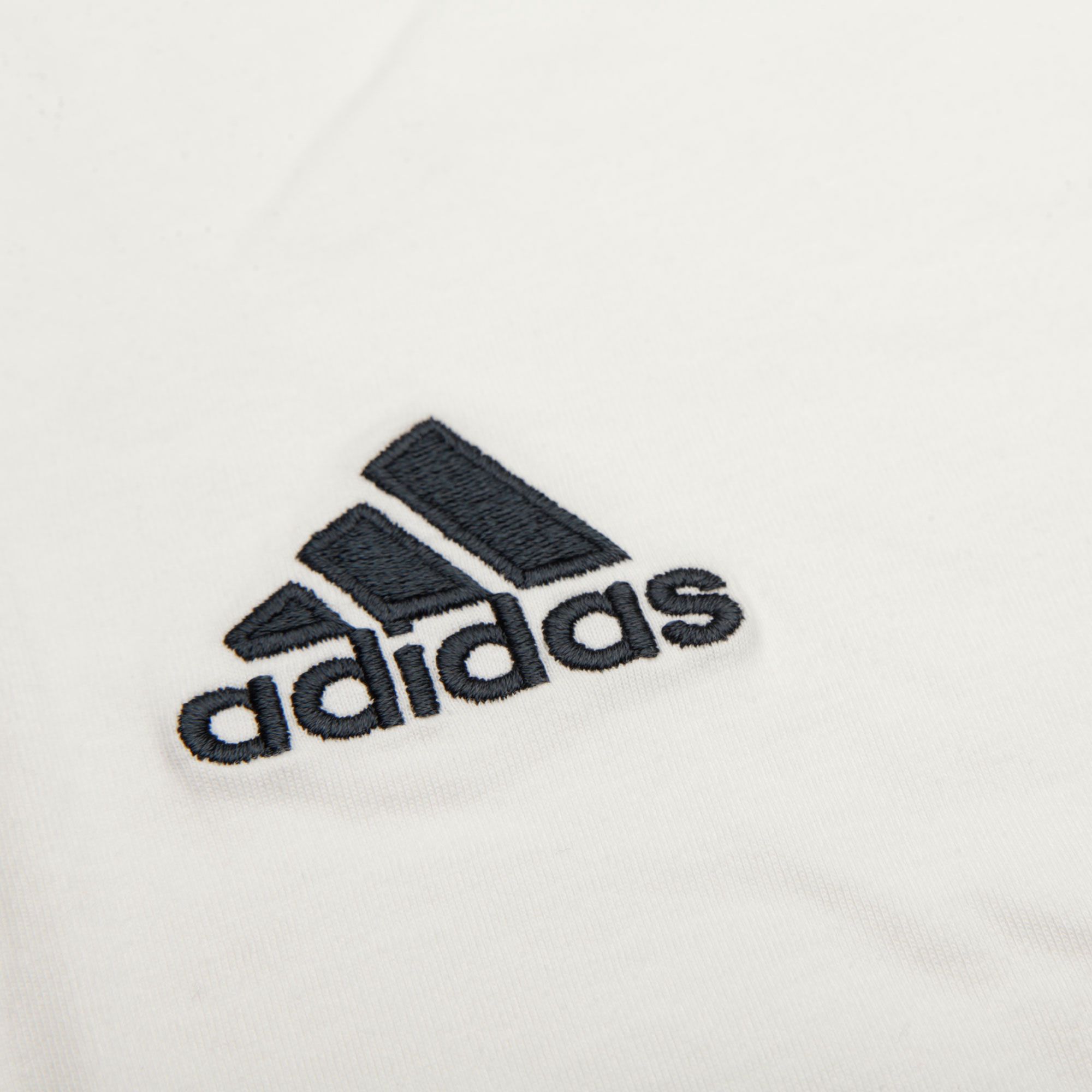 Camiseta de Paseo Real Madrid 2018/2019 Blanco - Fútbol Factory