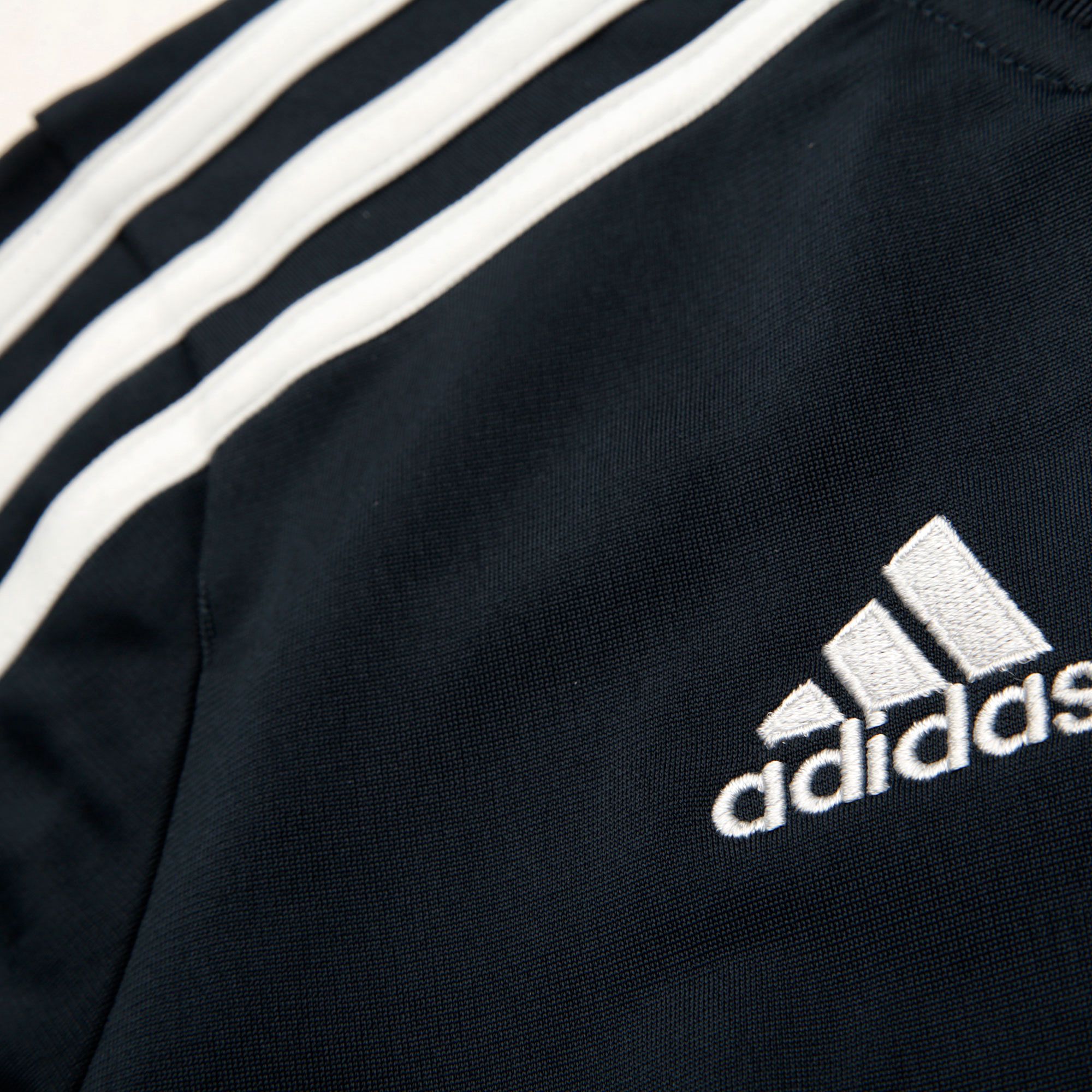 Chándal de Paseo Real Madrid 2018/2019 Junior Gris - Fútbol Factory
