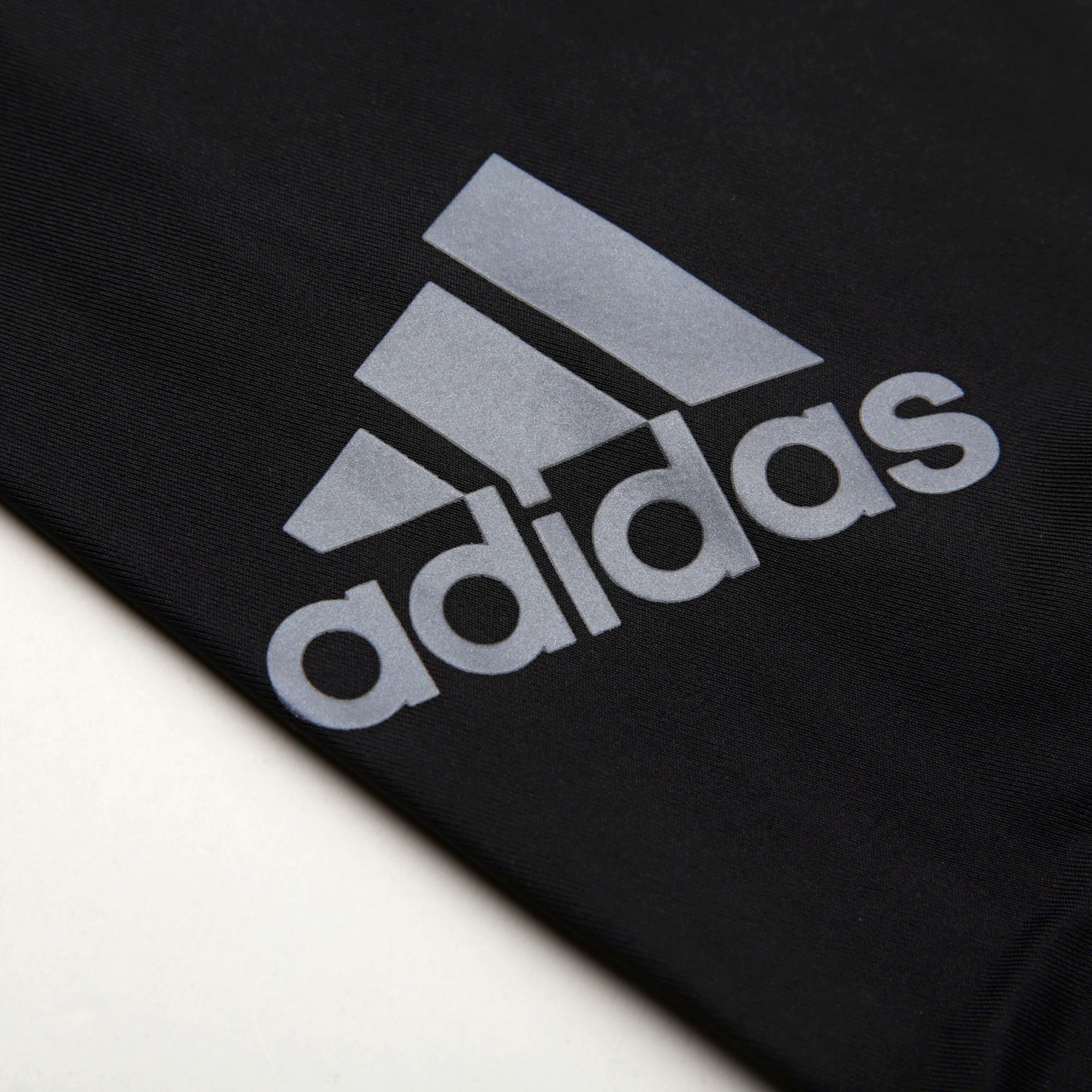 Mallas de Training Alphaskin Sport Negro - Fútbol Factory