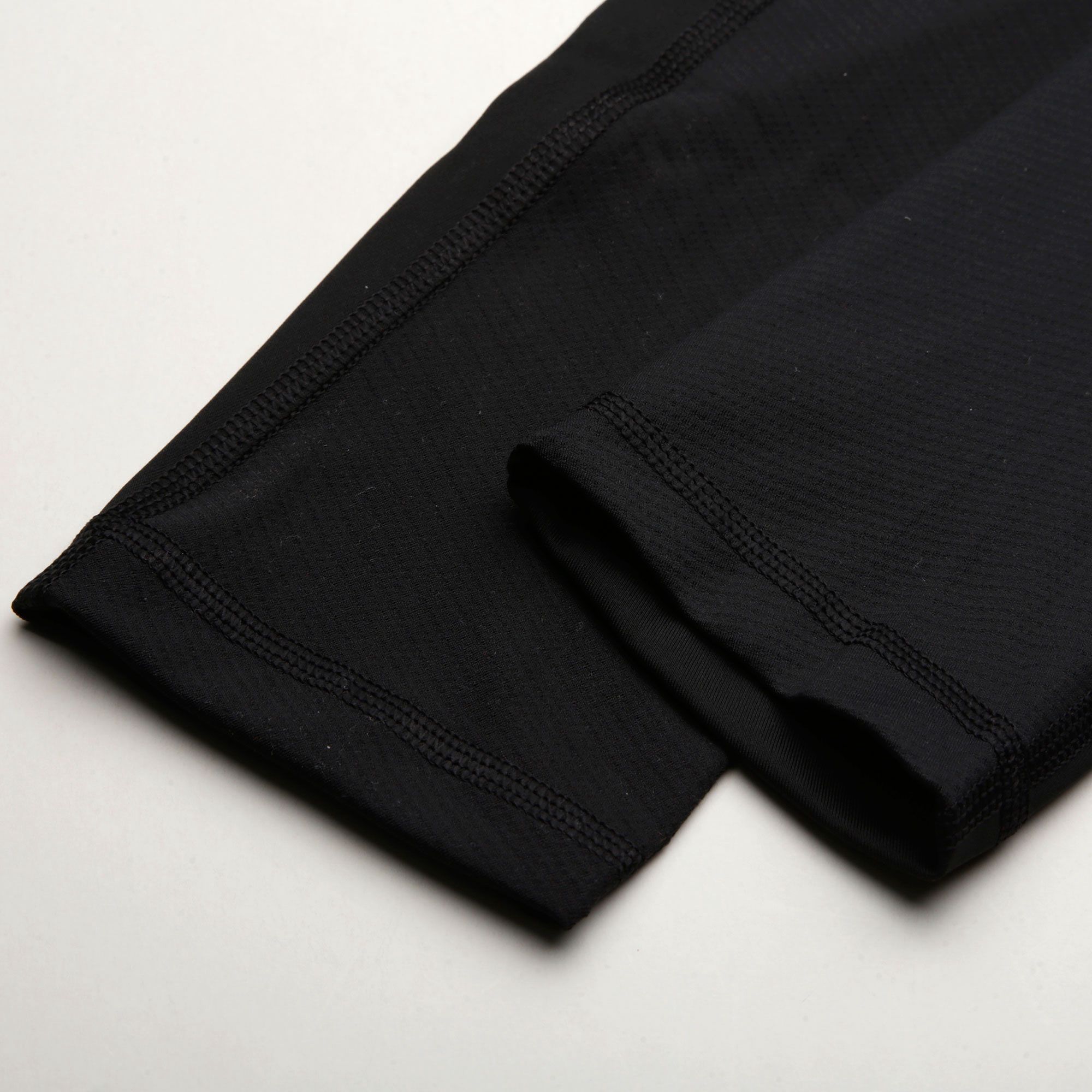 Mallas de Training Alphaskin Sport Negro - Fútbol Factory