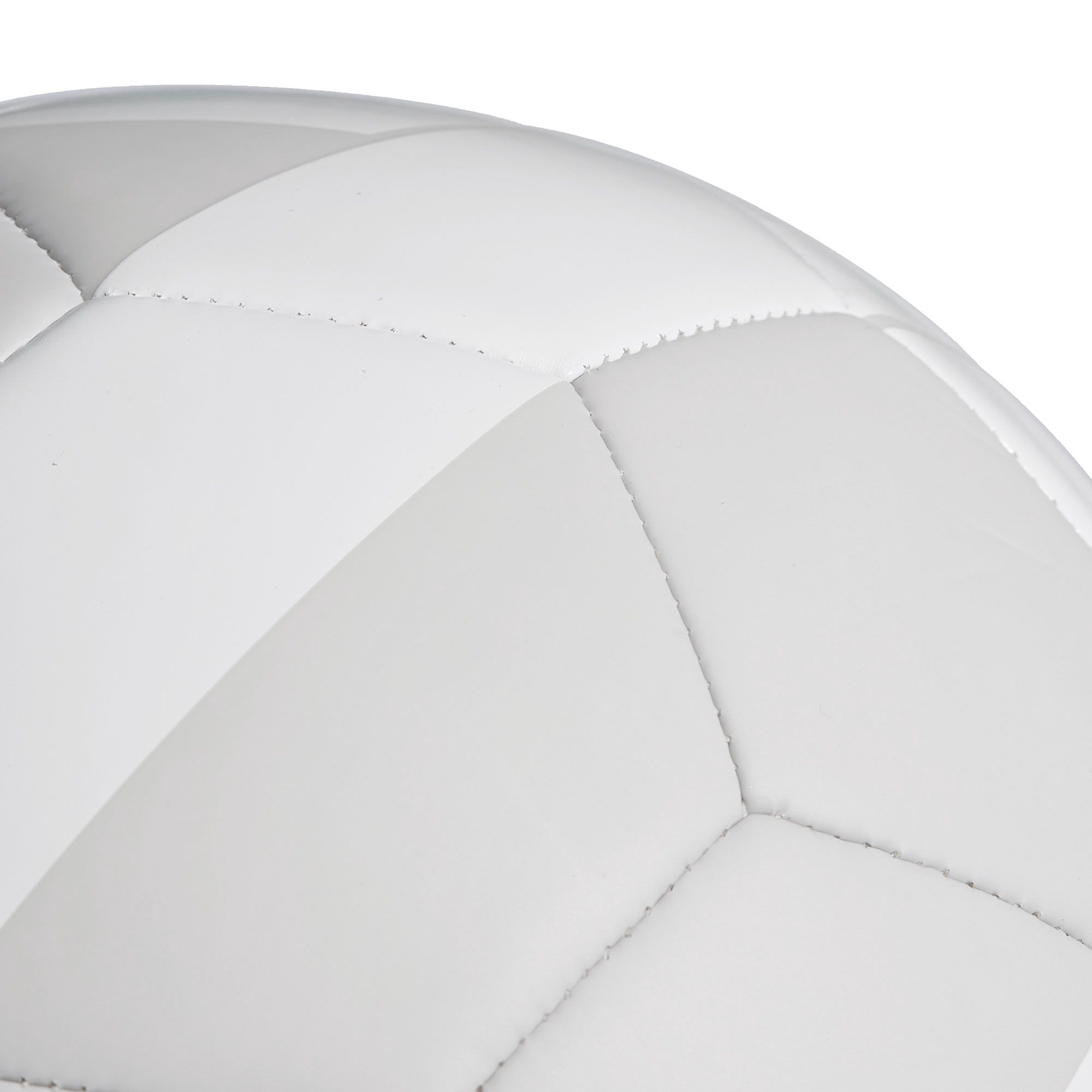 Balón de Fútbol 11 Real Madrid 2018/2019 Blanco - Fútbol Factory