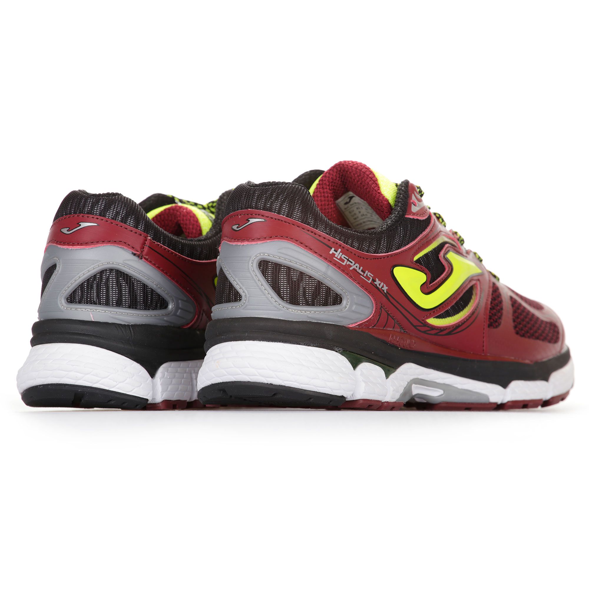 Zapatillas de Running Hispalis Granate - Fútbol Factory