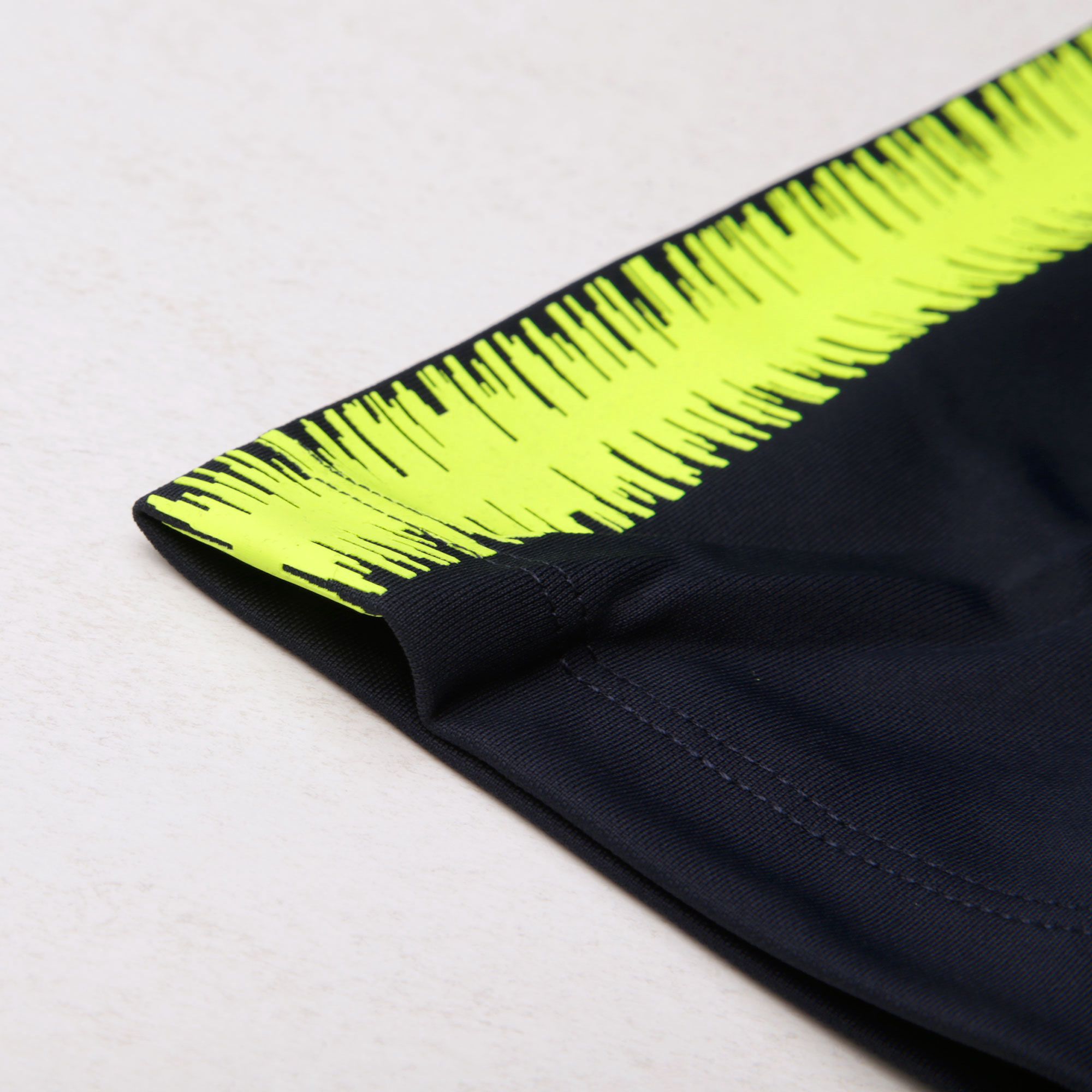 Camiseta de Training Manchester City 2018/2019 Dri-FIT Squad Marino Fluor - Fútbol Factory