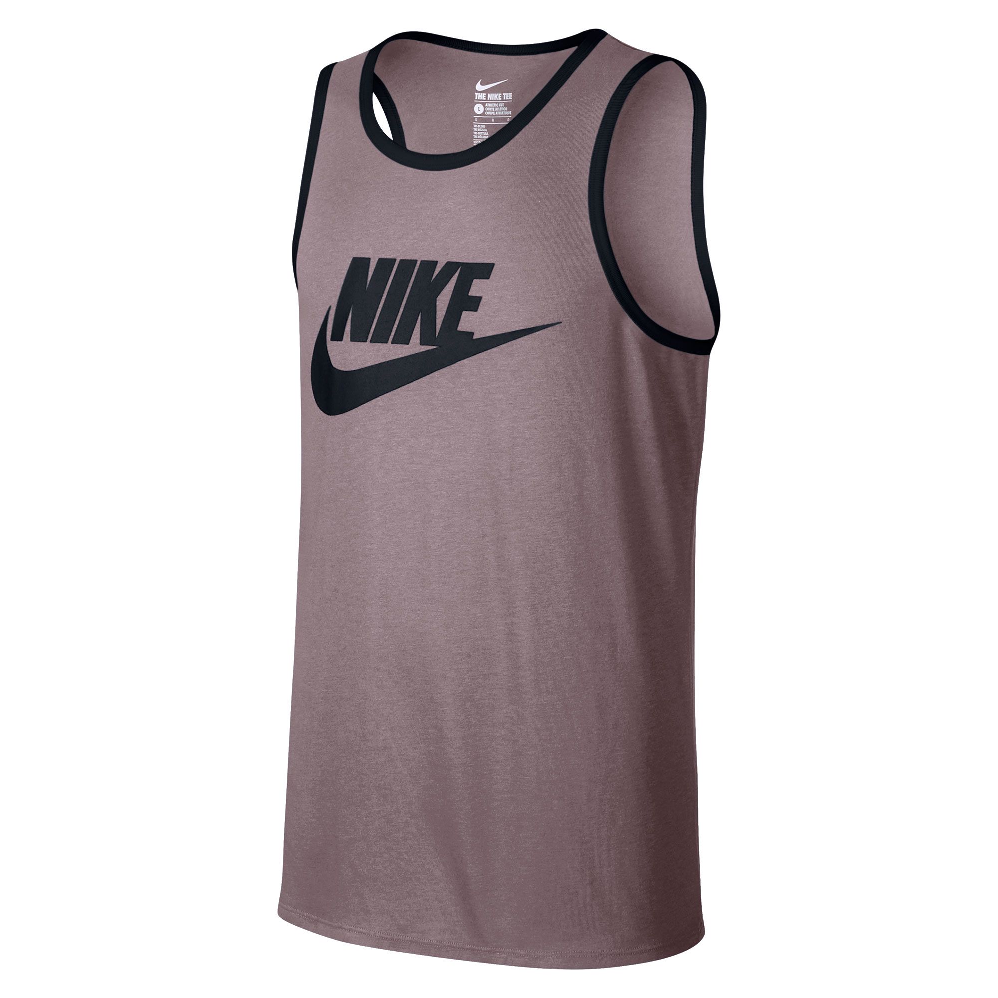 Camiseta de Paseo Ace Tirantes Rosa - Fútbol Factory