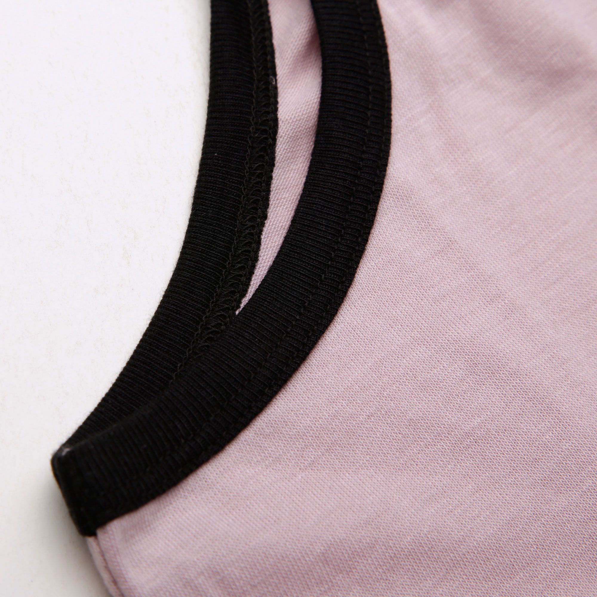 Camiseta de Paseo Ace Tirantes Rosa - Fútbol Factory