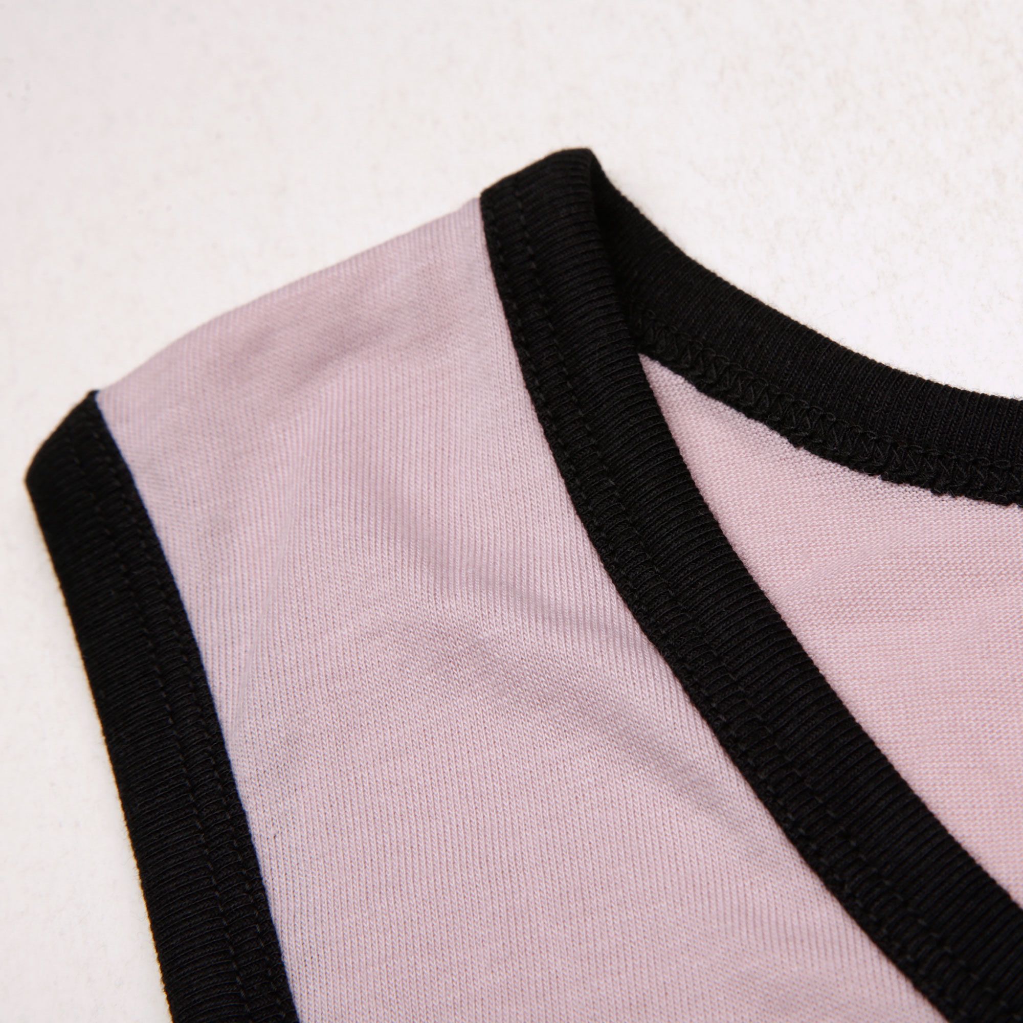 Camiseta de Paseo Ace Tirantes Rosa - Fútbol Factory