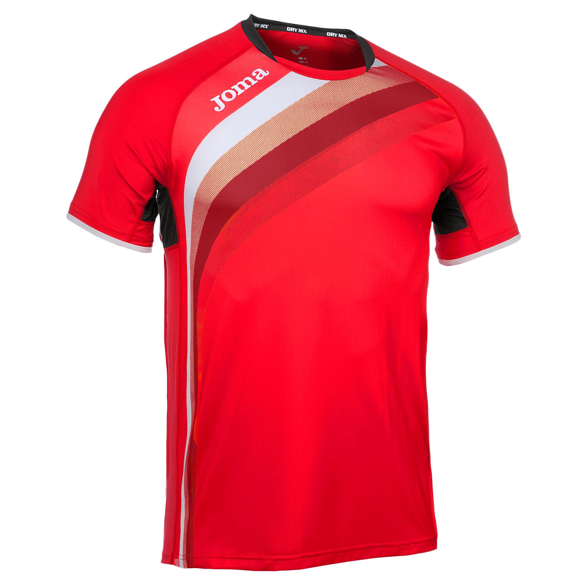 Camiseta de Training Elite V Rojo - Fútbol Factory