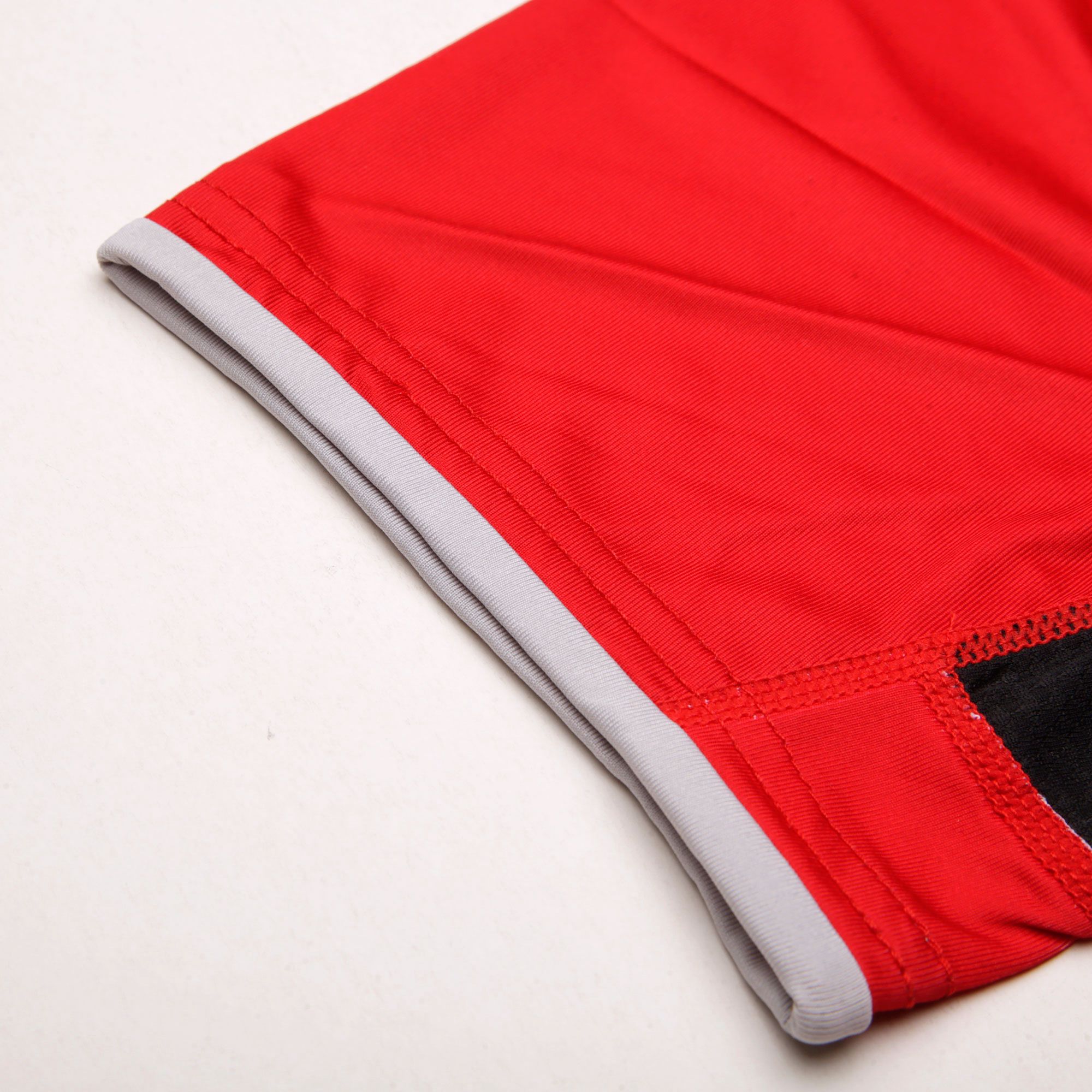 Camiseta de Training Elite V Rojo - Fútbol Factory