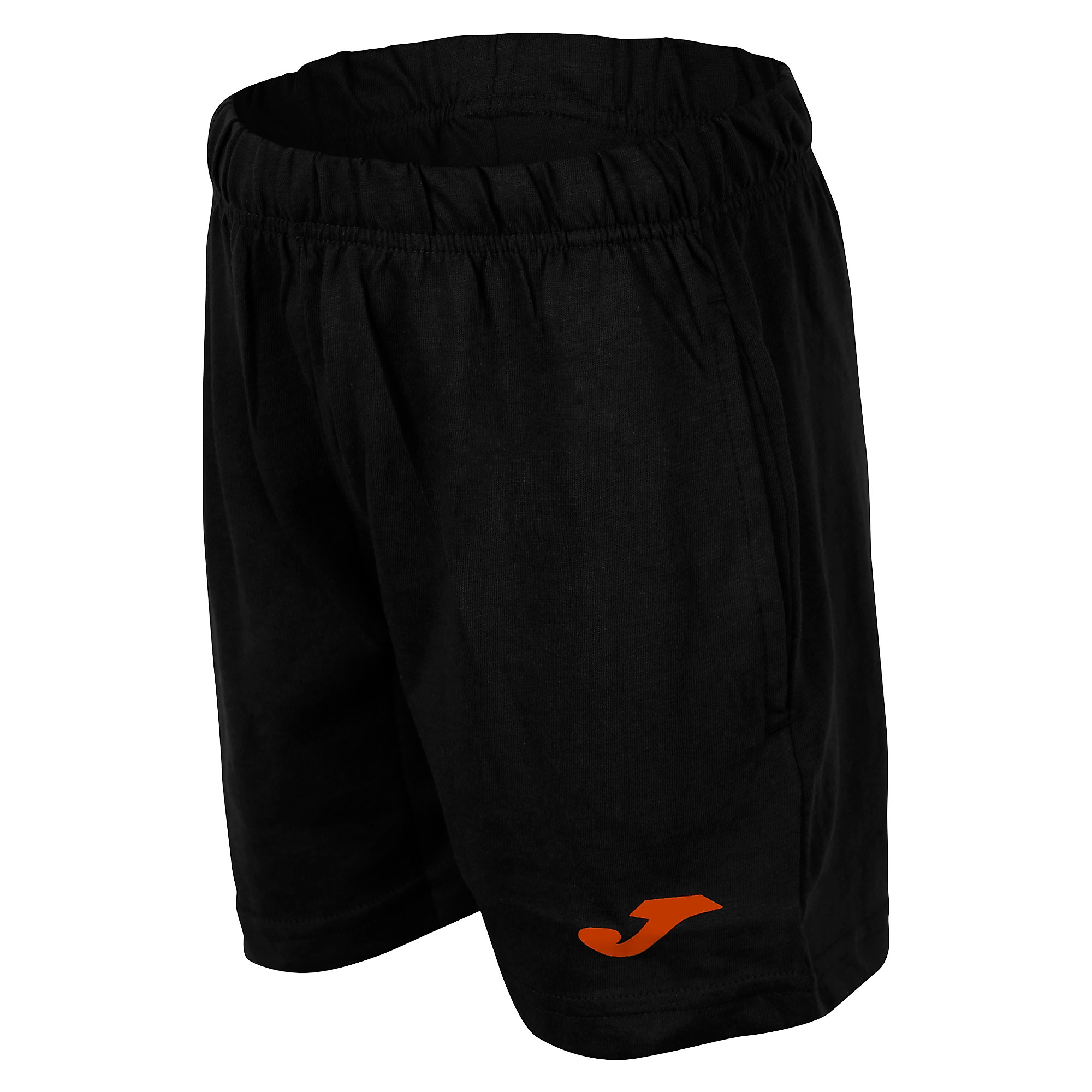 Conjunto Deportivo Junior Naranja Negro - Fútbol Factory