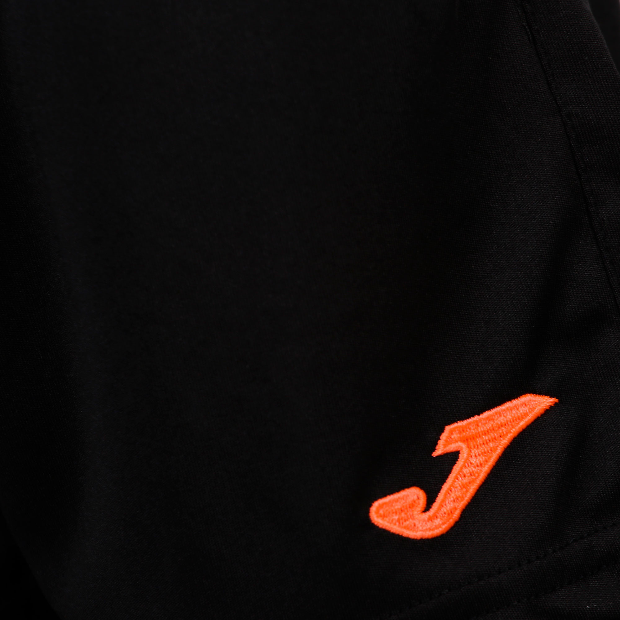 Conjunto Deportivo Junior Naranja Negro - Fútbol Factory