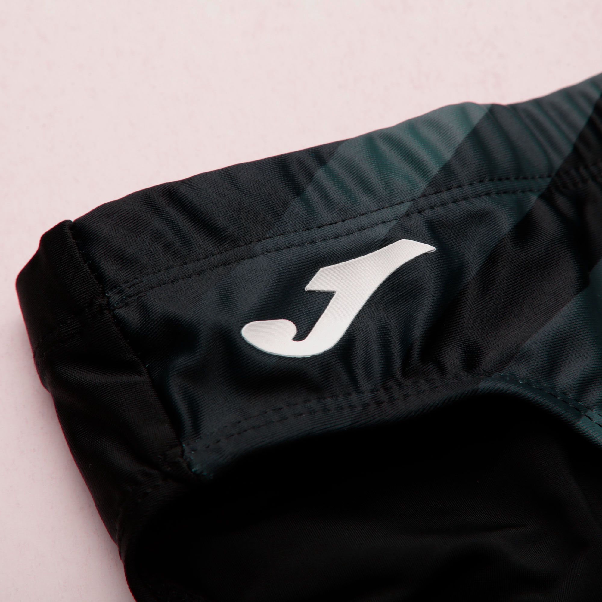 Bañador de Competición Shark Slip Negro - Fútbol Factory