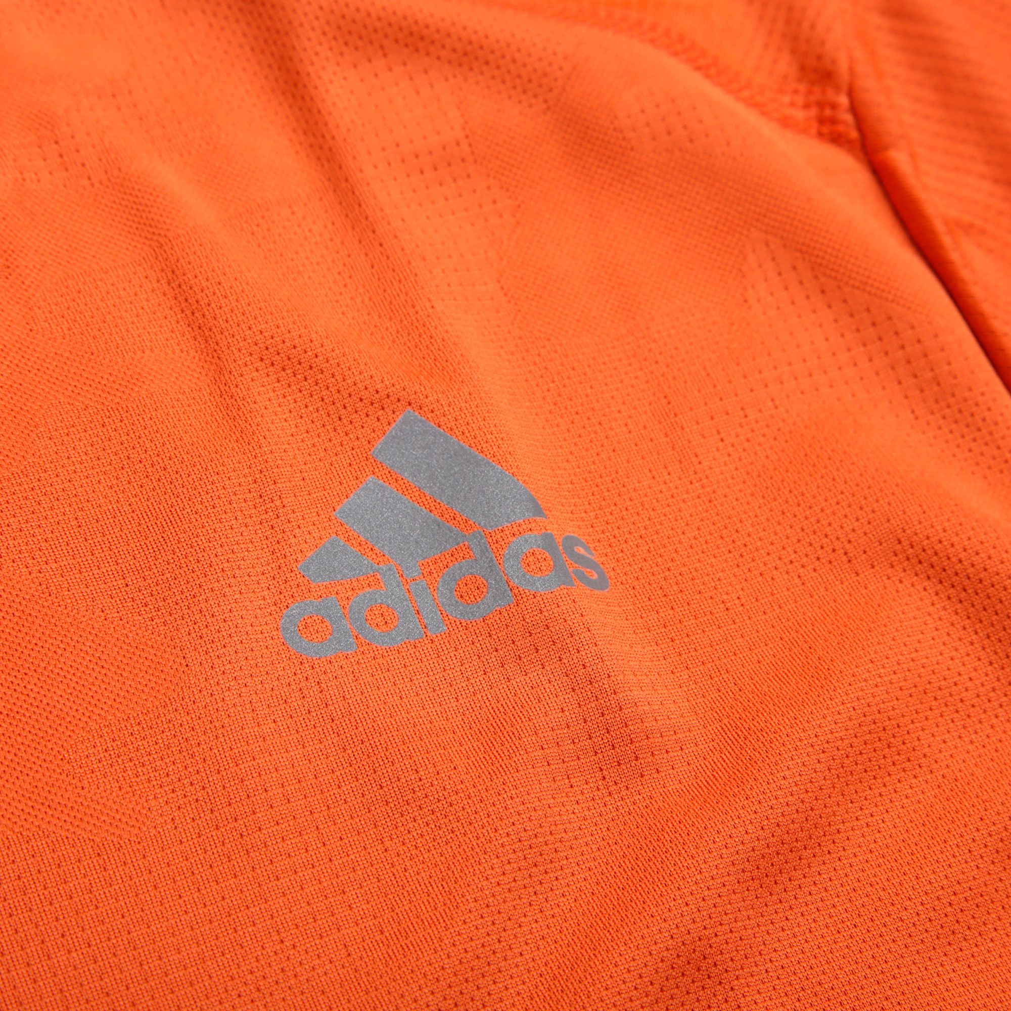 Camiseta de Running Response Naranja - Fútbol Factory