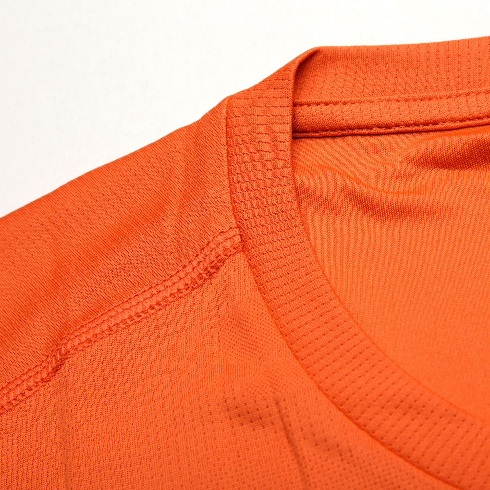 Camiseta de Running Response Naranja - Fútbol Factory