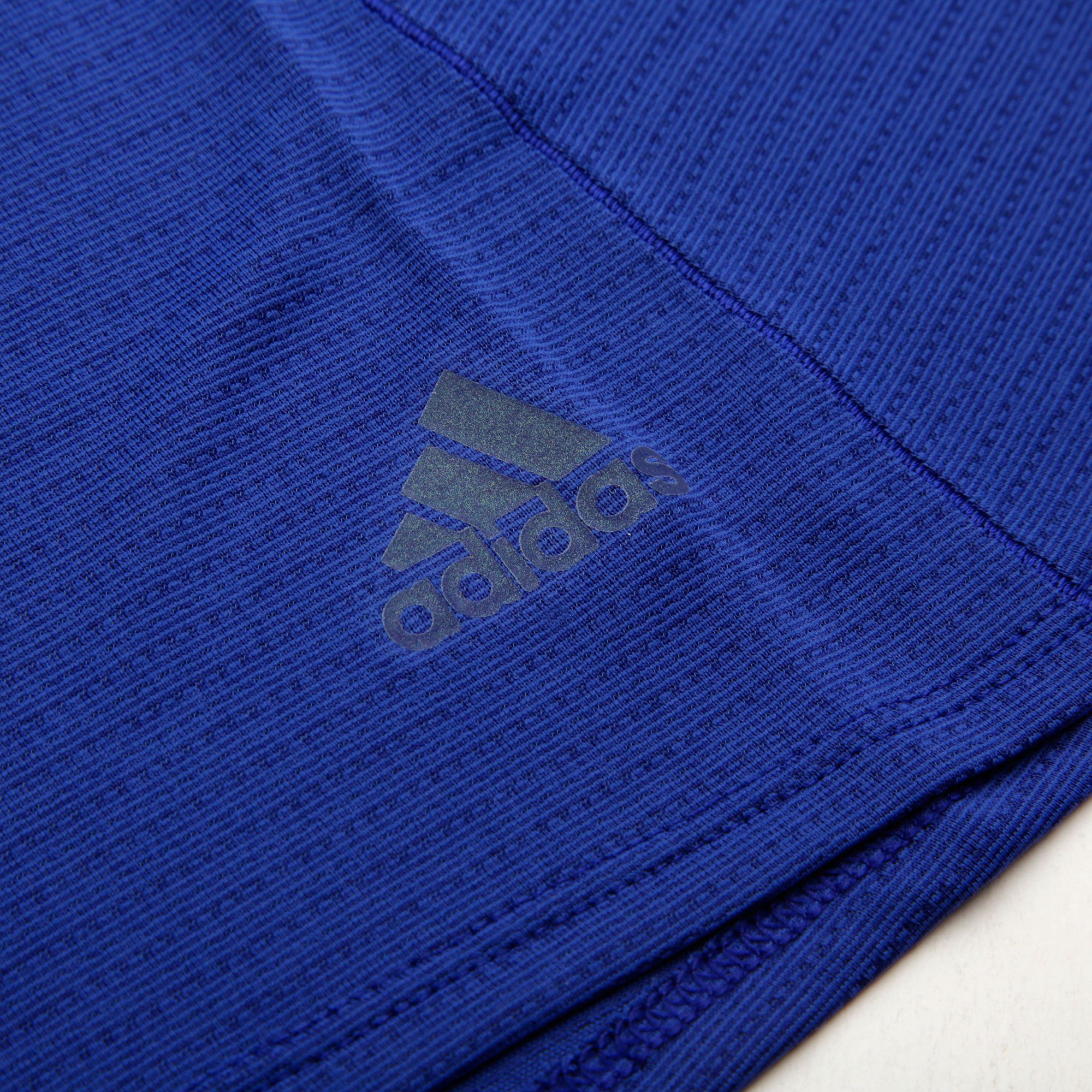 Camiseta de Running Supernova Tirantes Mujer Azul - Fútbol Factory