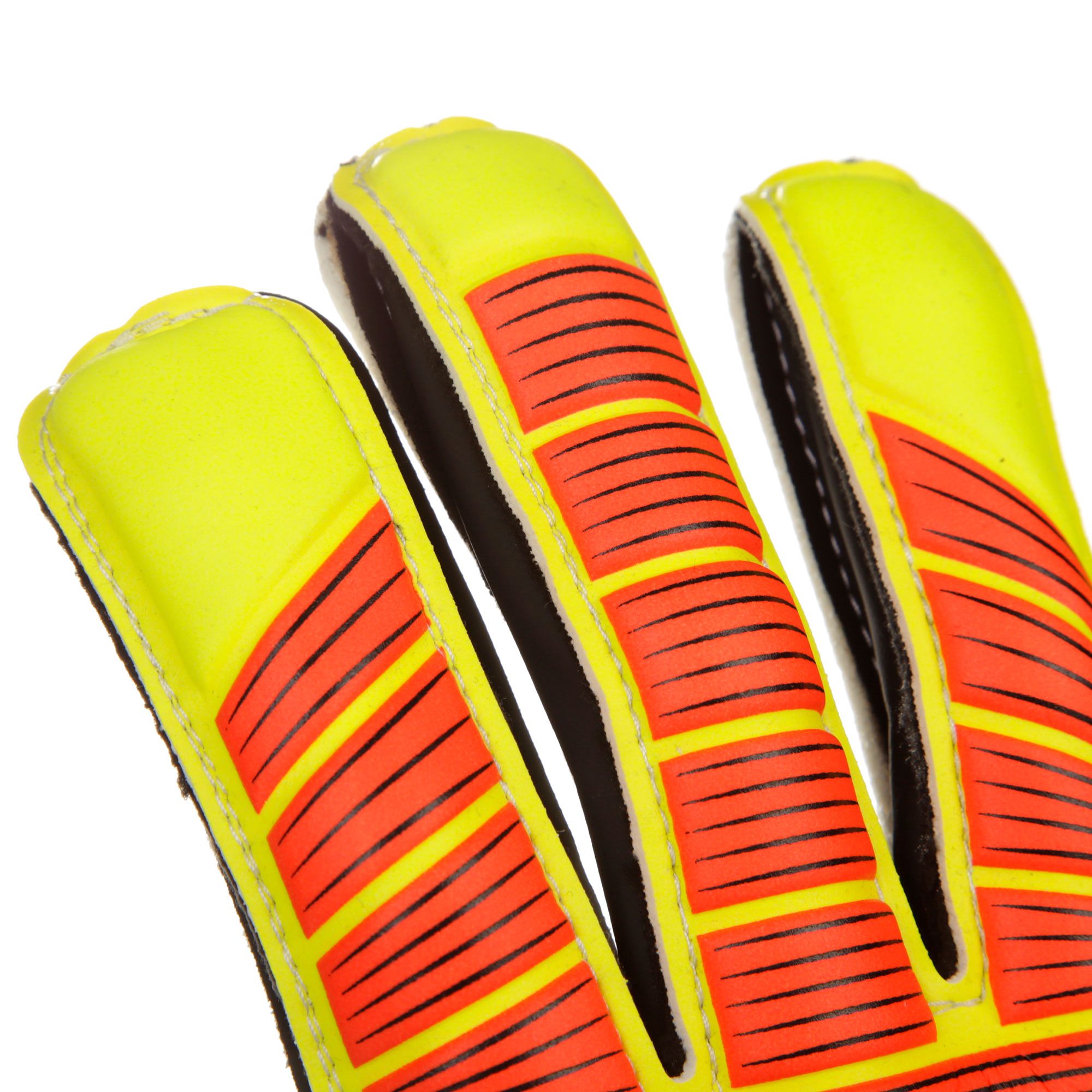 Guantes Predator Fingersave Replique - Fútbol Factory