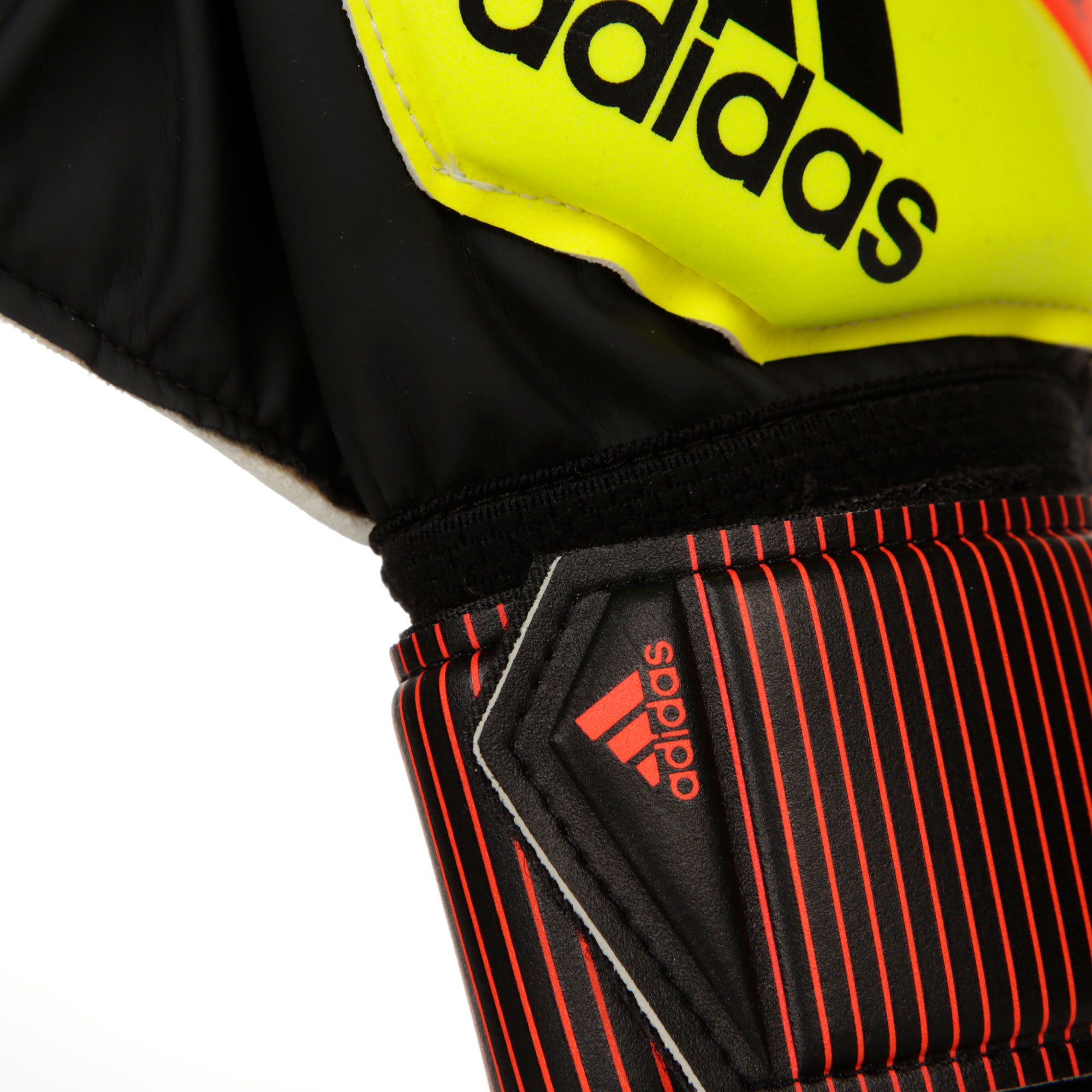 Guantes Predator Fingersave Replique - Fútbol Factory