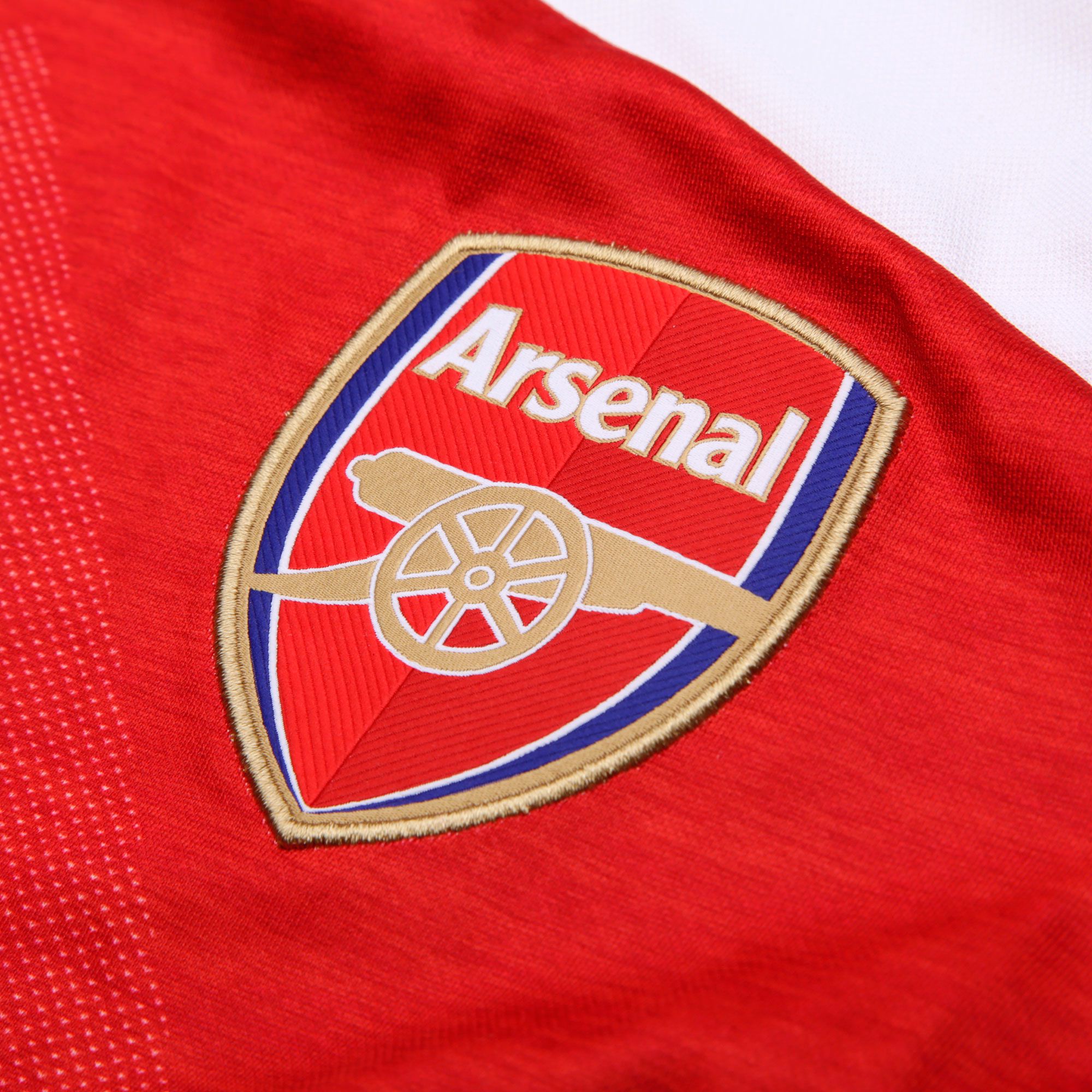 Camiseta 1ª Arsenal FC 2018/2019 Junior - Fútbol Factory