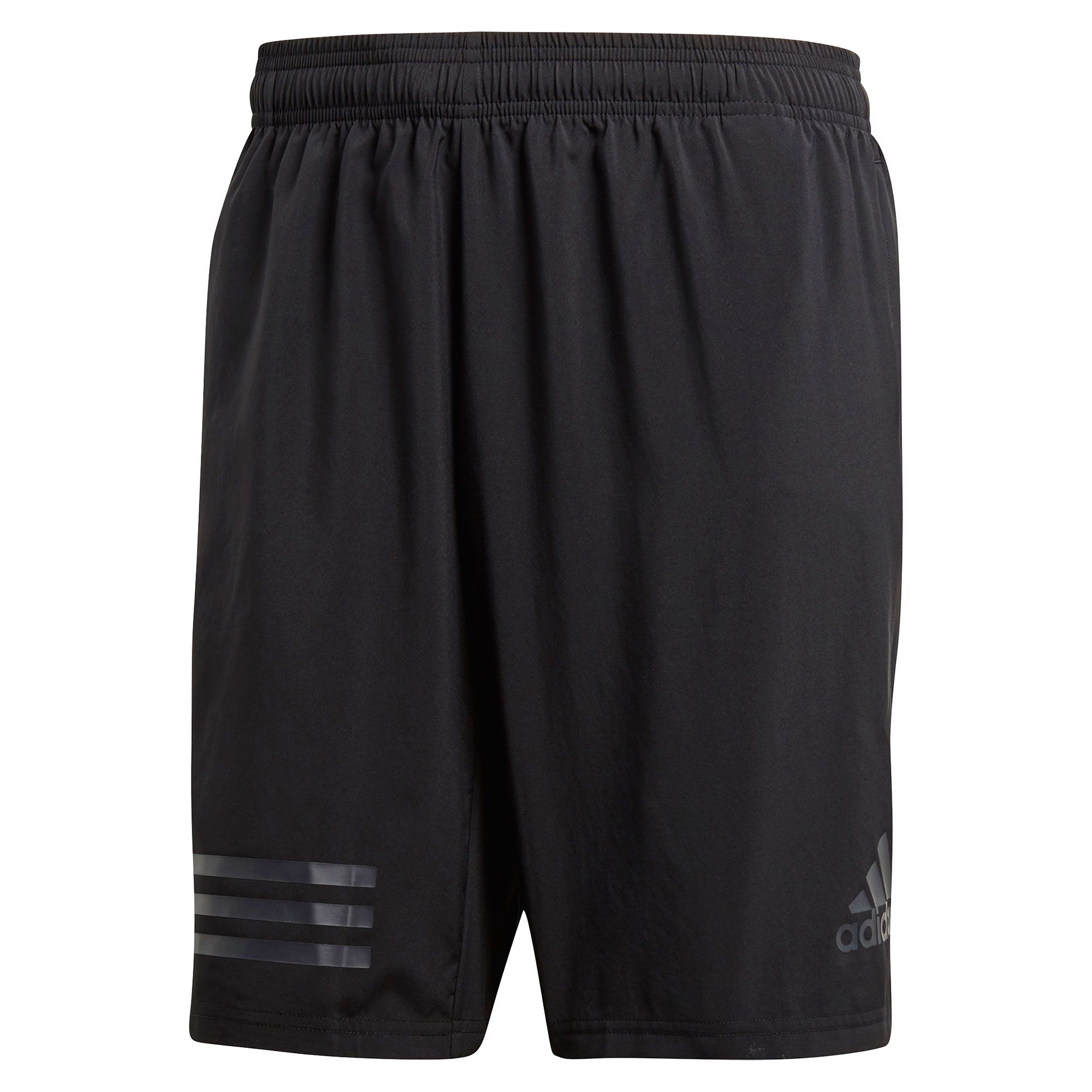 Pantalón de Training 4KRFT Climalite Negro - Fútbol Factory