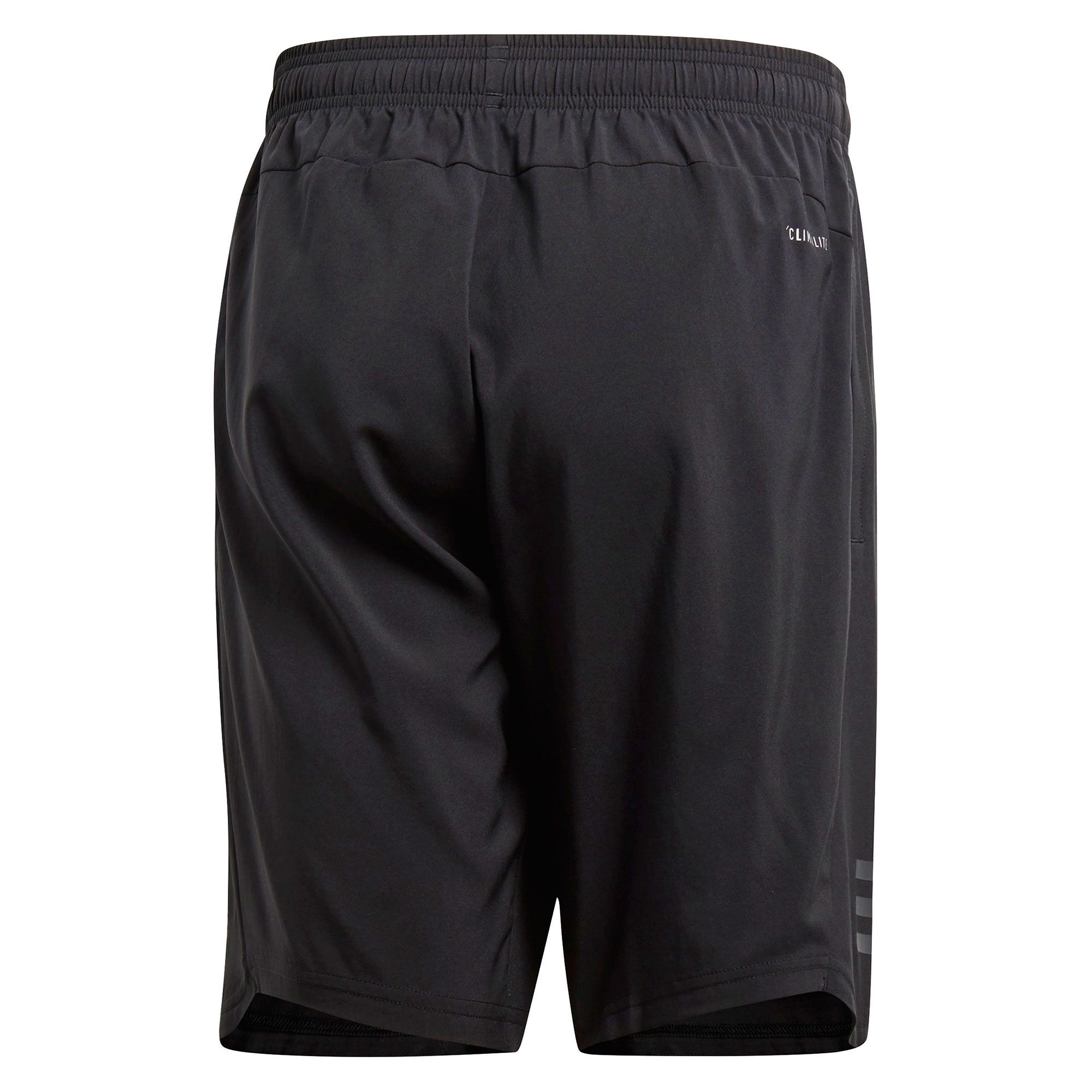 Pantalón de Training 4KRFT Climalite Negro - Fútbol Factory