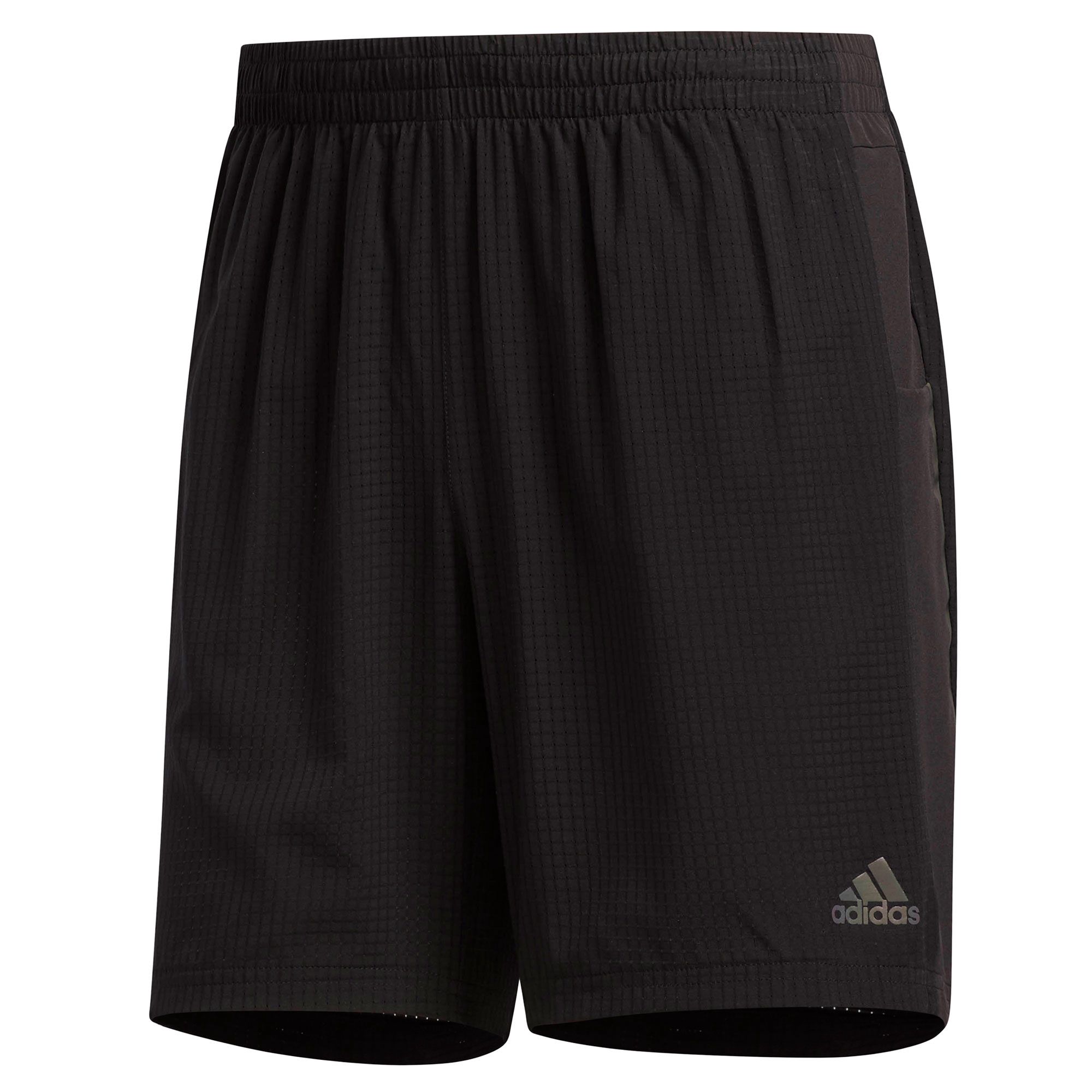 Pantalón de Running Supernova Negro - Fútbol Factory