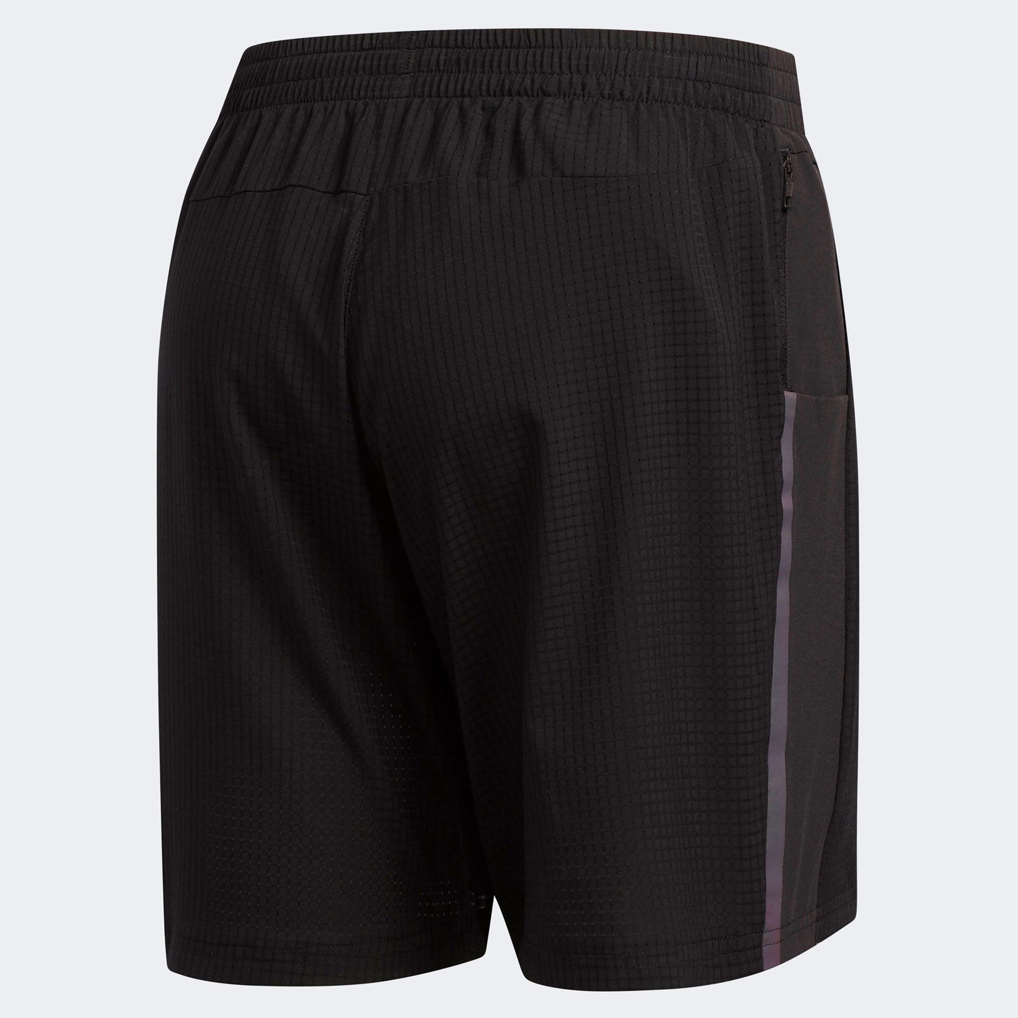 Pantalón de Running Supernova Negro - Fútbol Factory