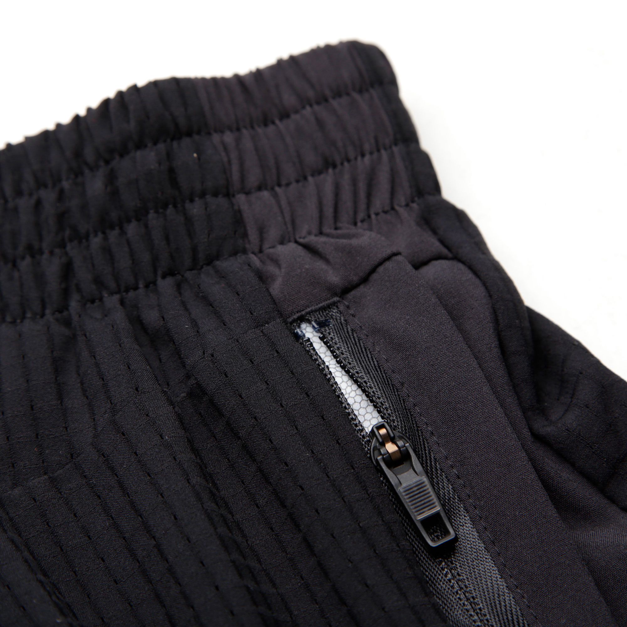 Pantalón de Running Supernova Negro - Fútbol Factory