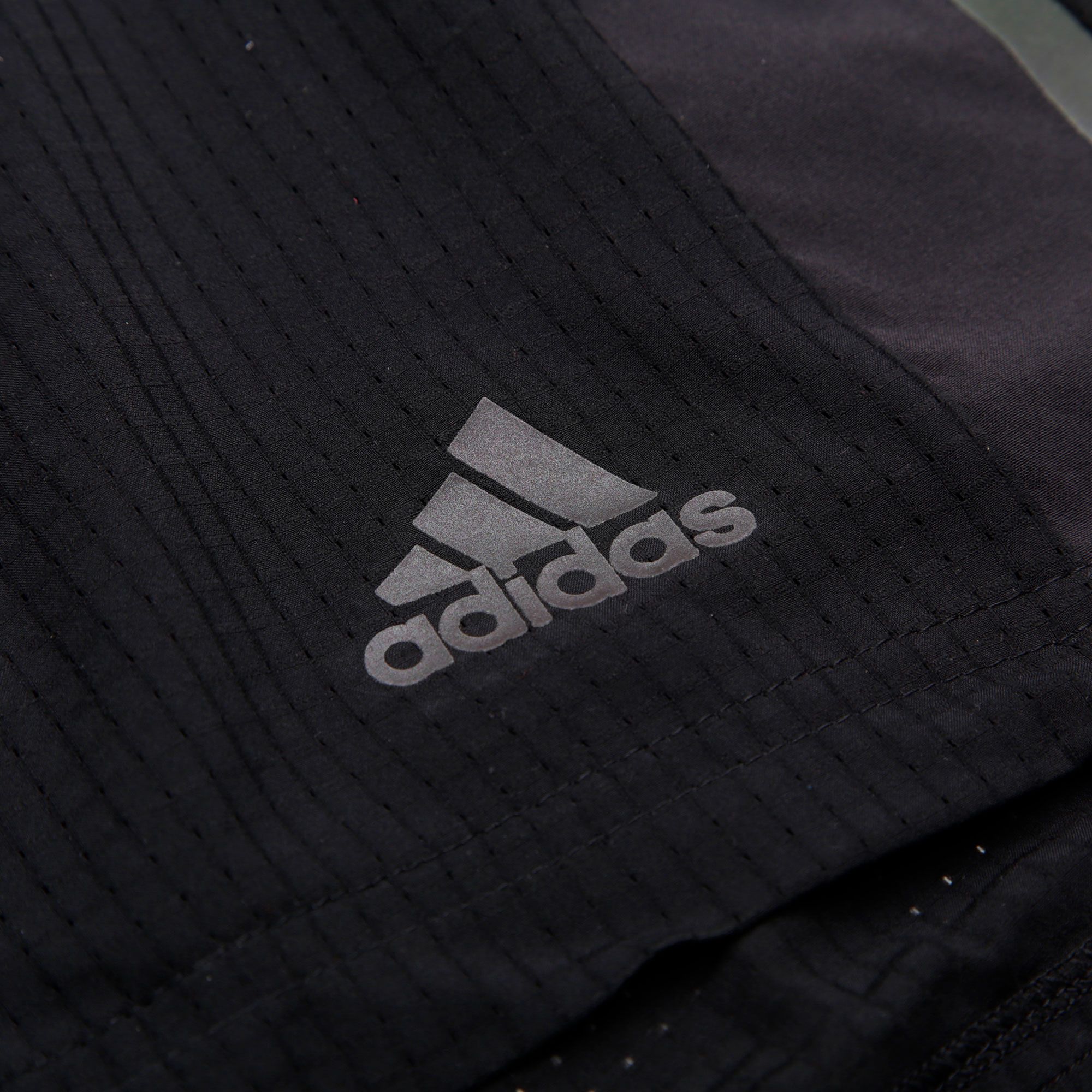 Pantalón de Running Supernova Negro - Fútbol Factory