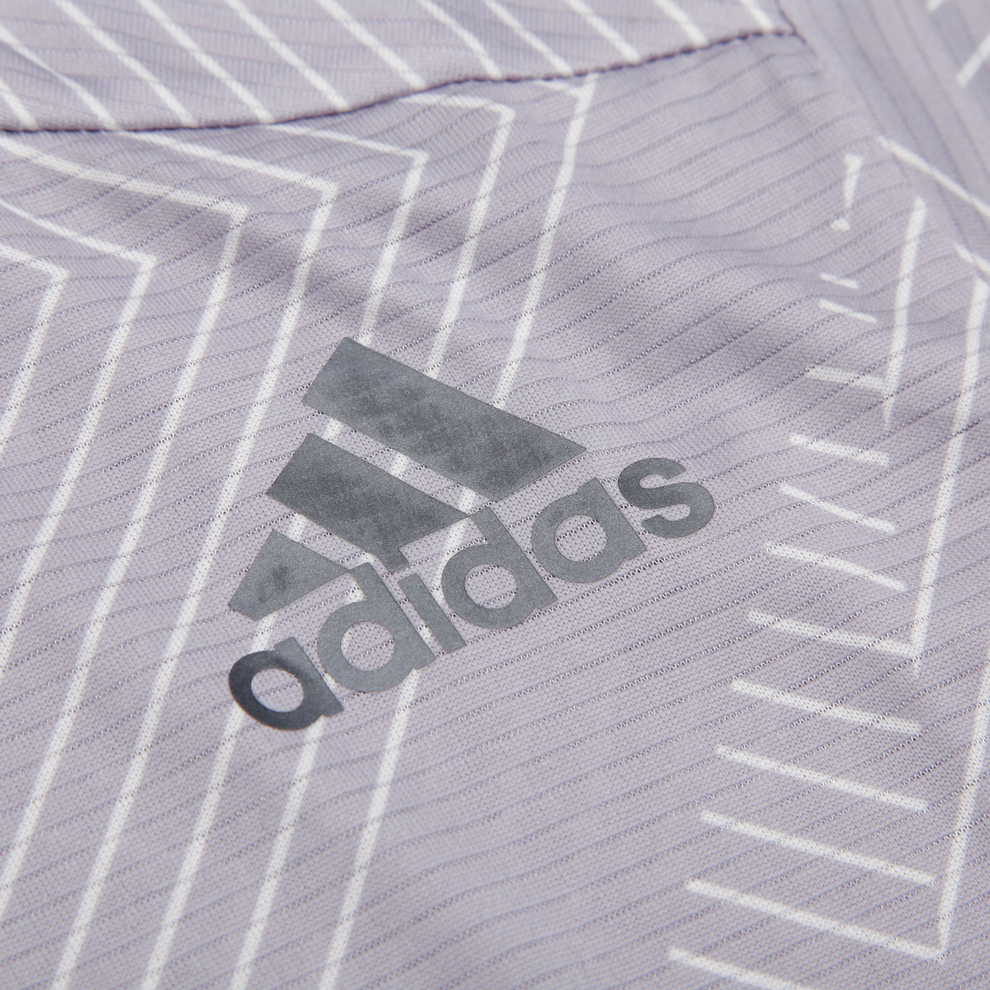 Camiseta de Training FreeLift Climacool Gris - Fútbol Factory