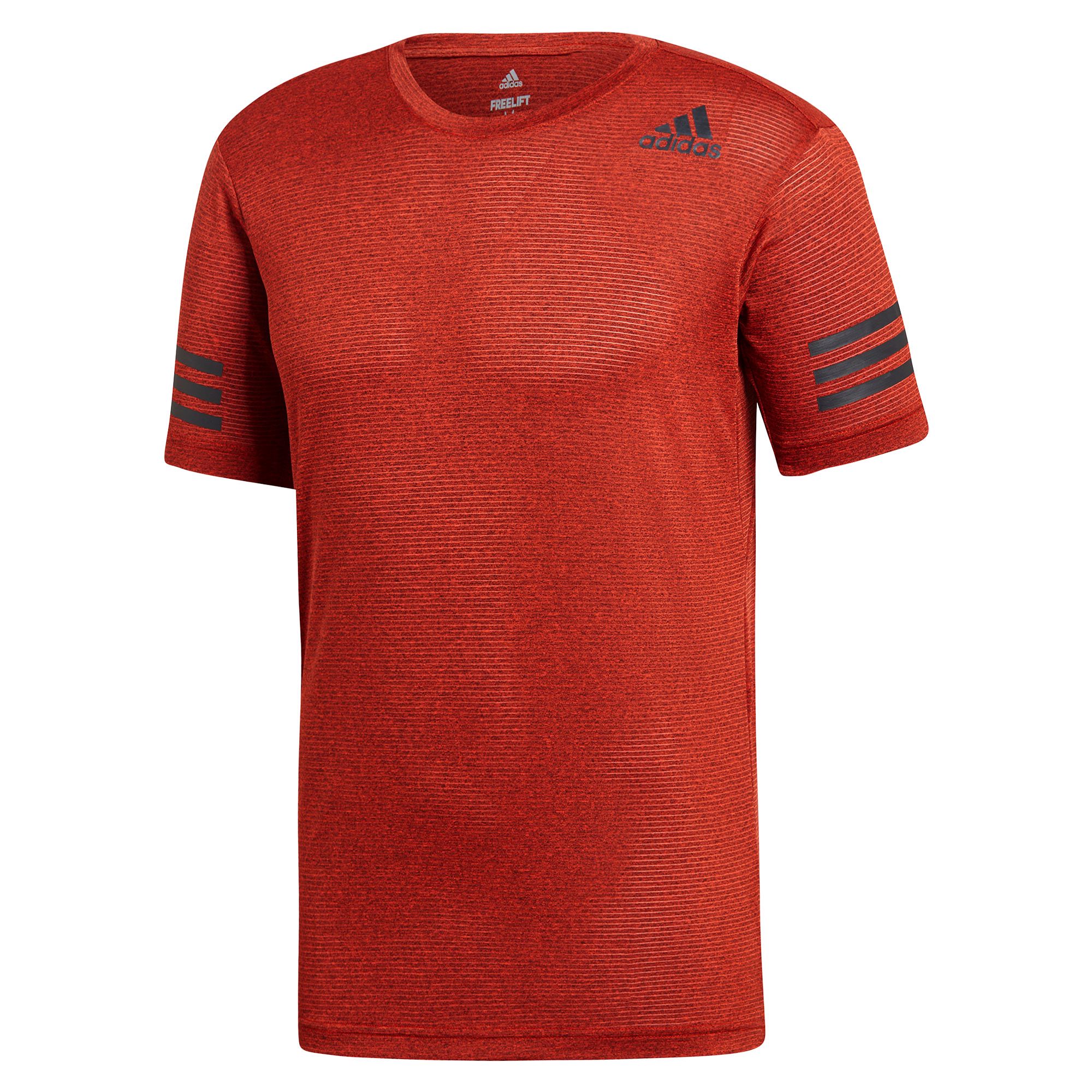 Camiseta de Training FreeLift Climacool Naranja - Fútbol Factory