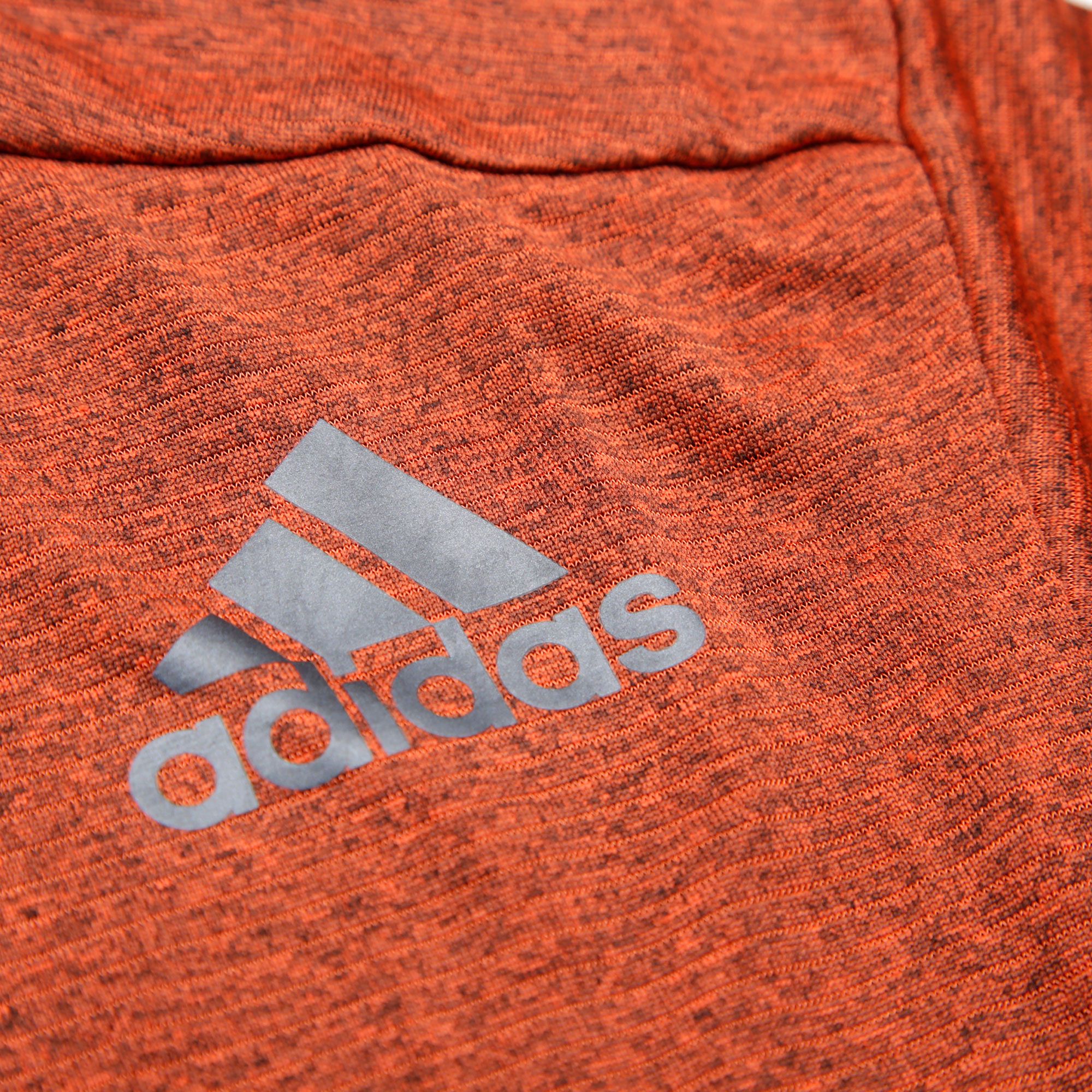 Camiseta de Training FreeLift Climacool Naranja - Fútbol Factory